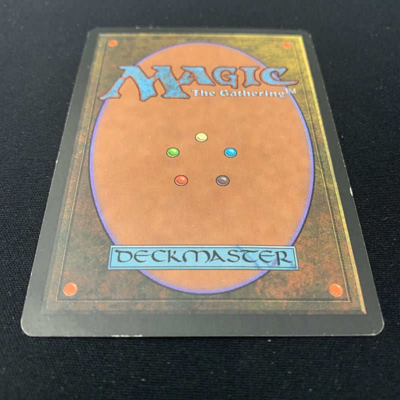 Magic the Gathering Serra's Sanctum - Urza's Saga 