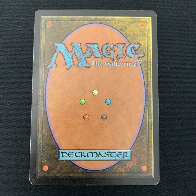 Magic the Gathering Serra's Sanctum - Urza's Saga 