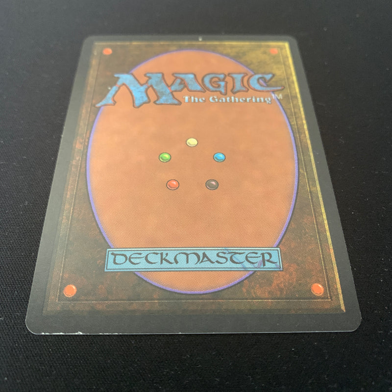 Magic the Gathering Serra's Sanctum - Urza's Saga 