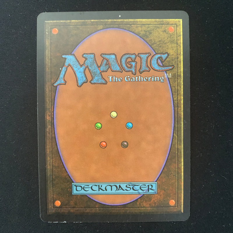 Magic the Gathering Serra's Sanctum - Urza's Saga 