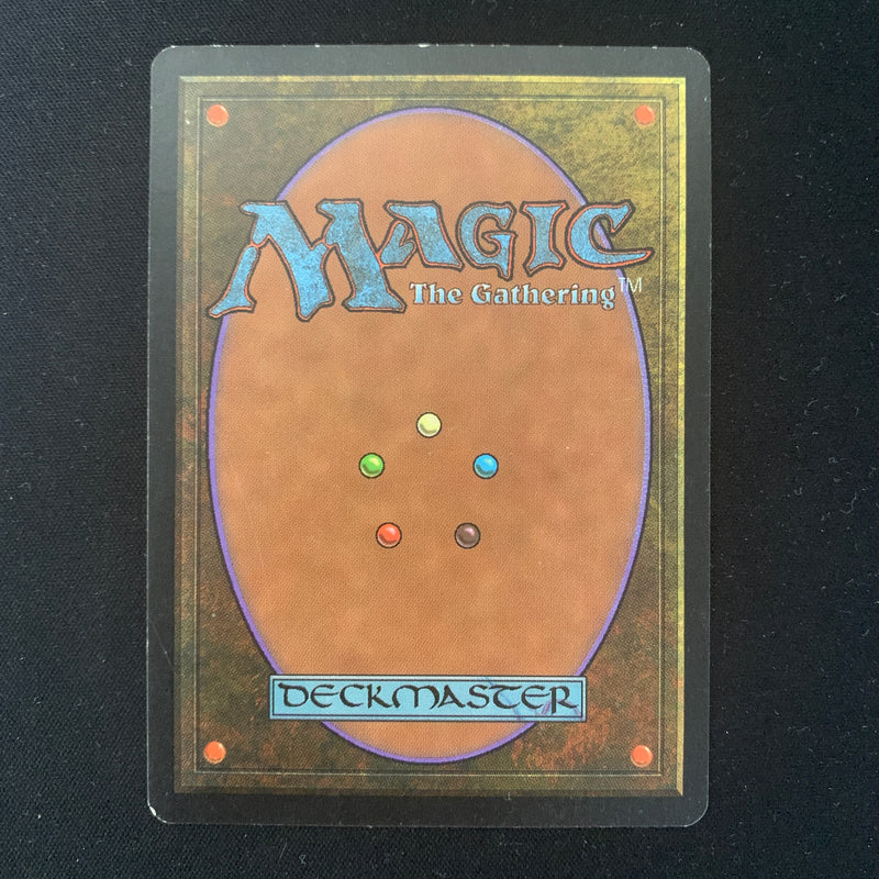 Magic the Gathering Serra's Sanctum - Urza's Saga 