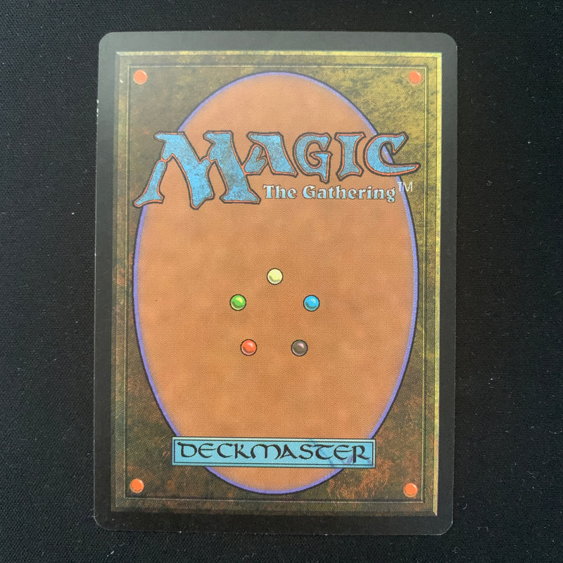 Magic the Gathering Serra's Sanctum - Urza's Saga 