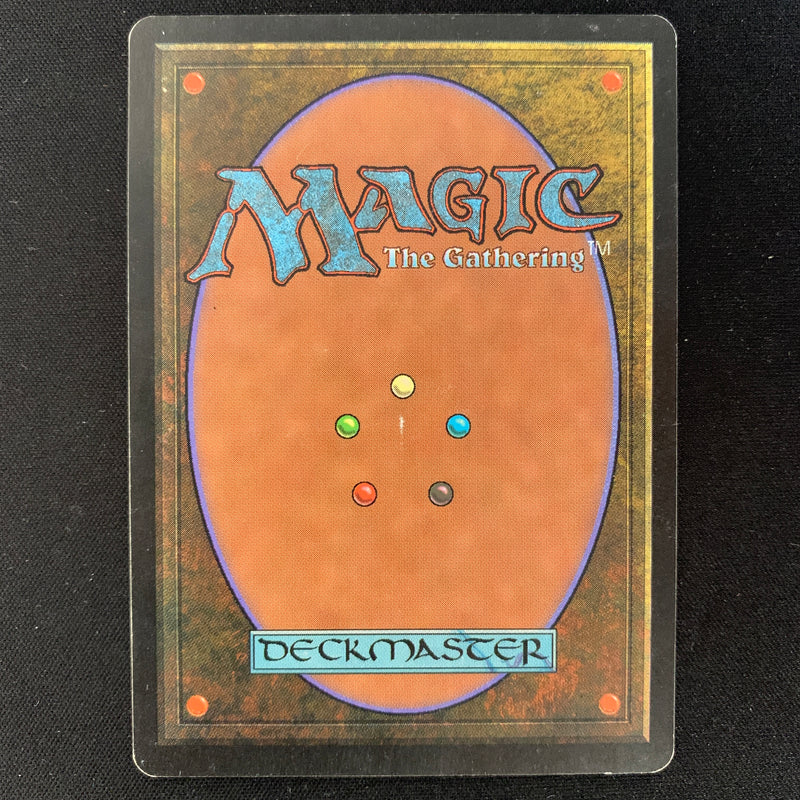 Magic the Gathering Serra's Sanctum - Urza's Saga 