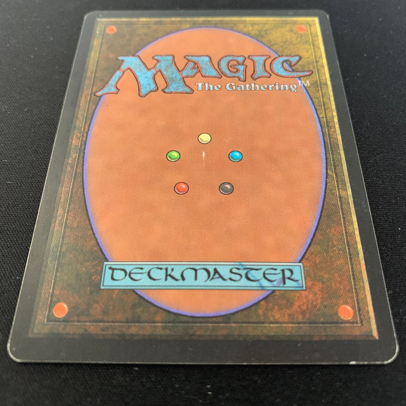 Magic the Gathering Serra's Sanctum - Urza's Saga 