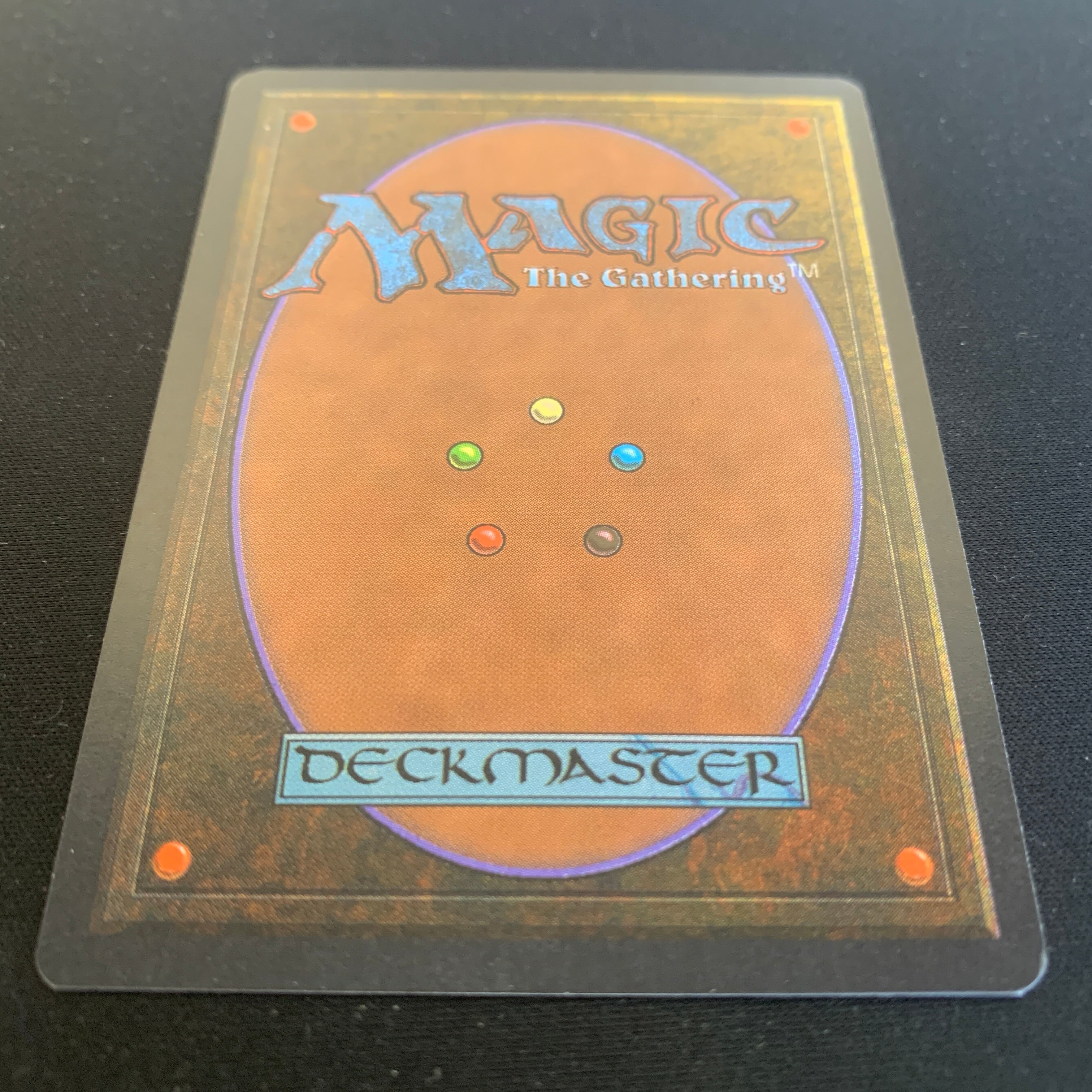 MTG Singles - Shahrazad - Arabian Nights - 