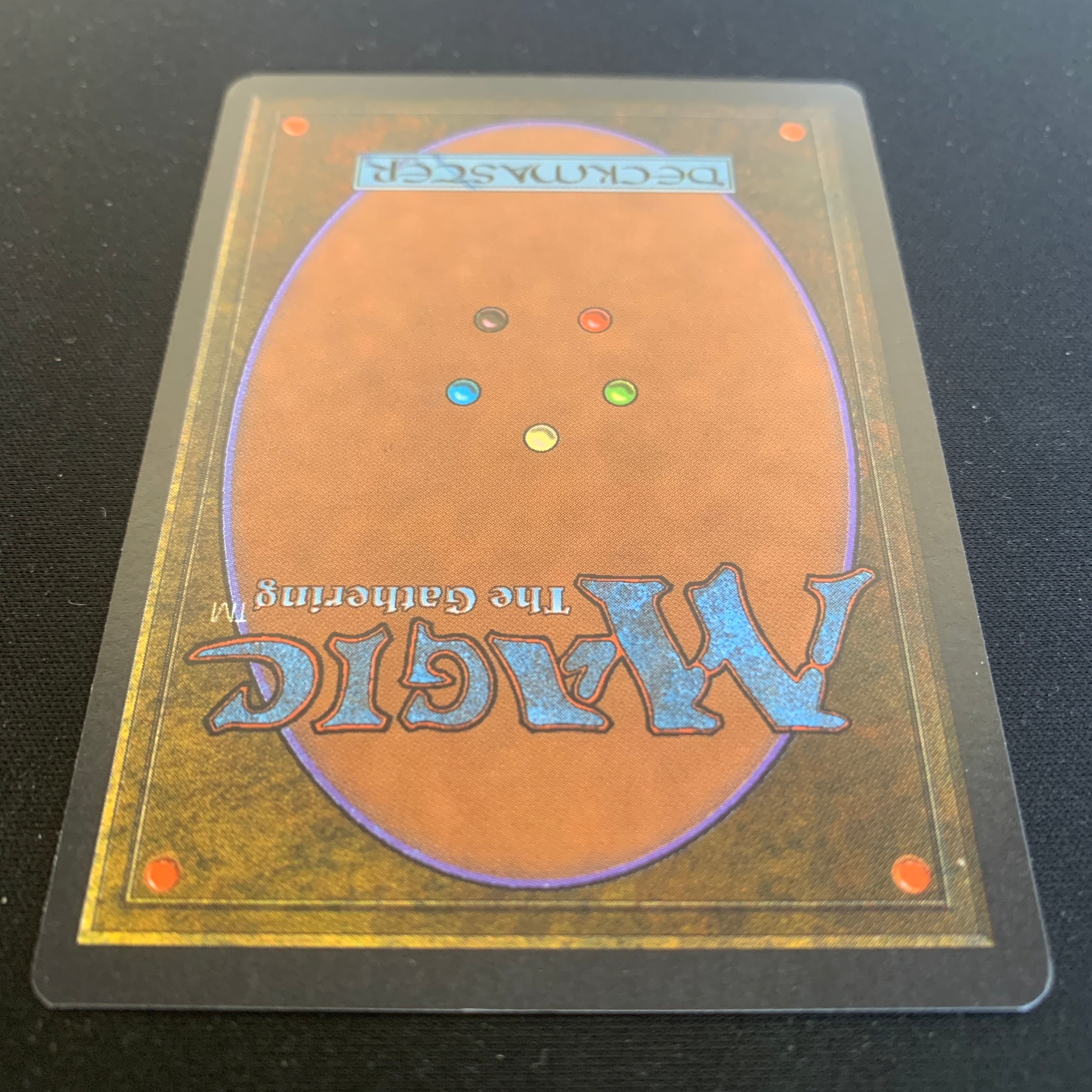 MTG Singles - Shahrazad - Arabian Nights - 