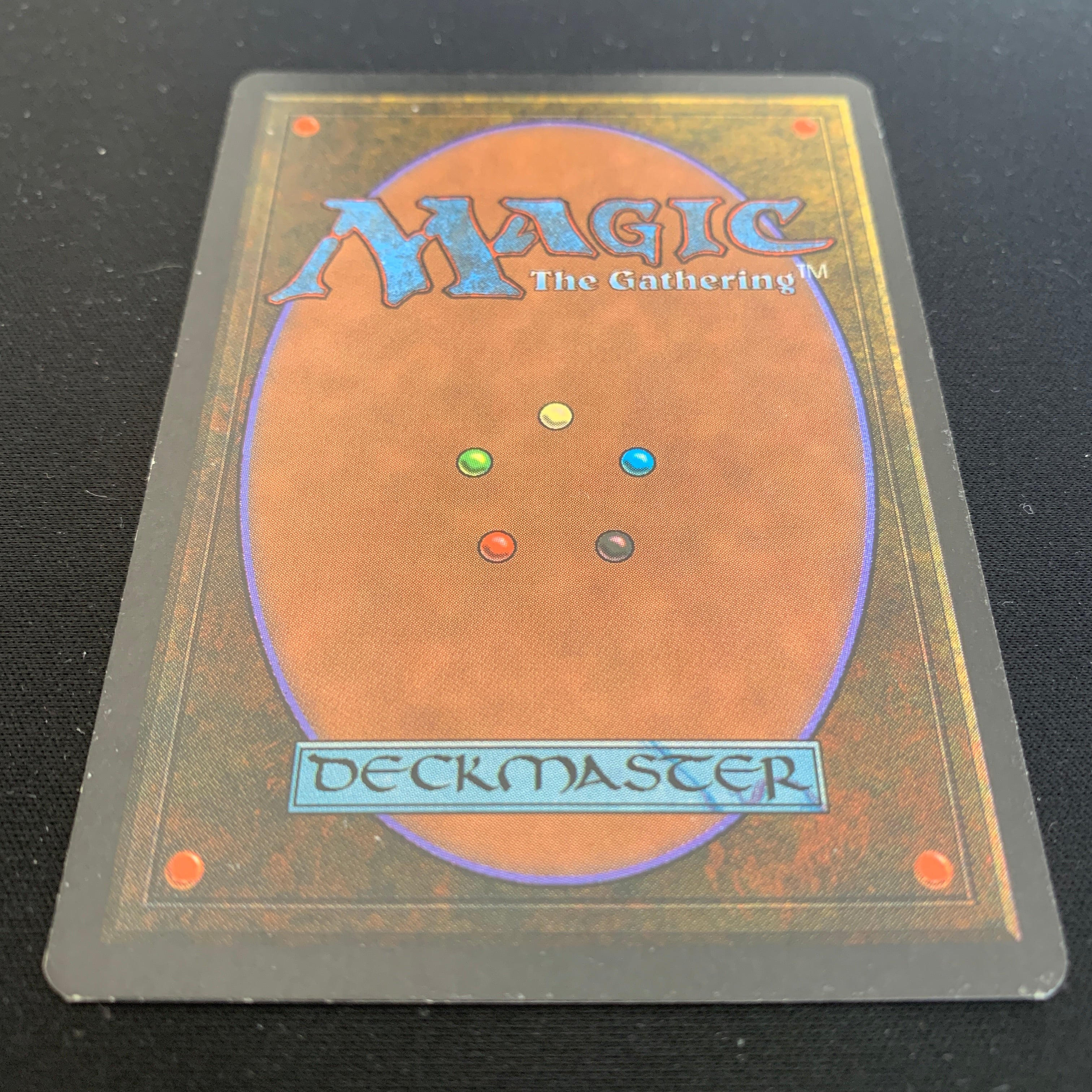 MTG Singles - Shahrazad - Arabian Nights - 