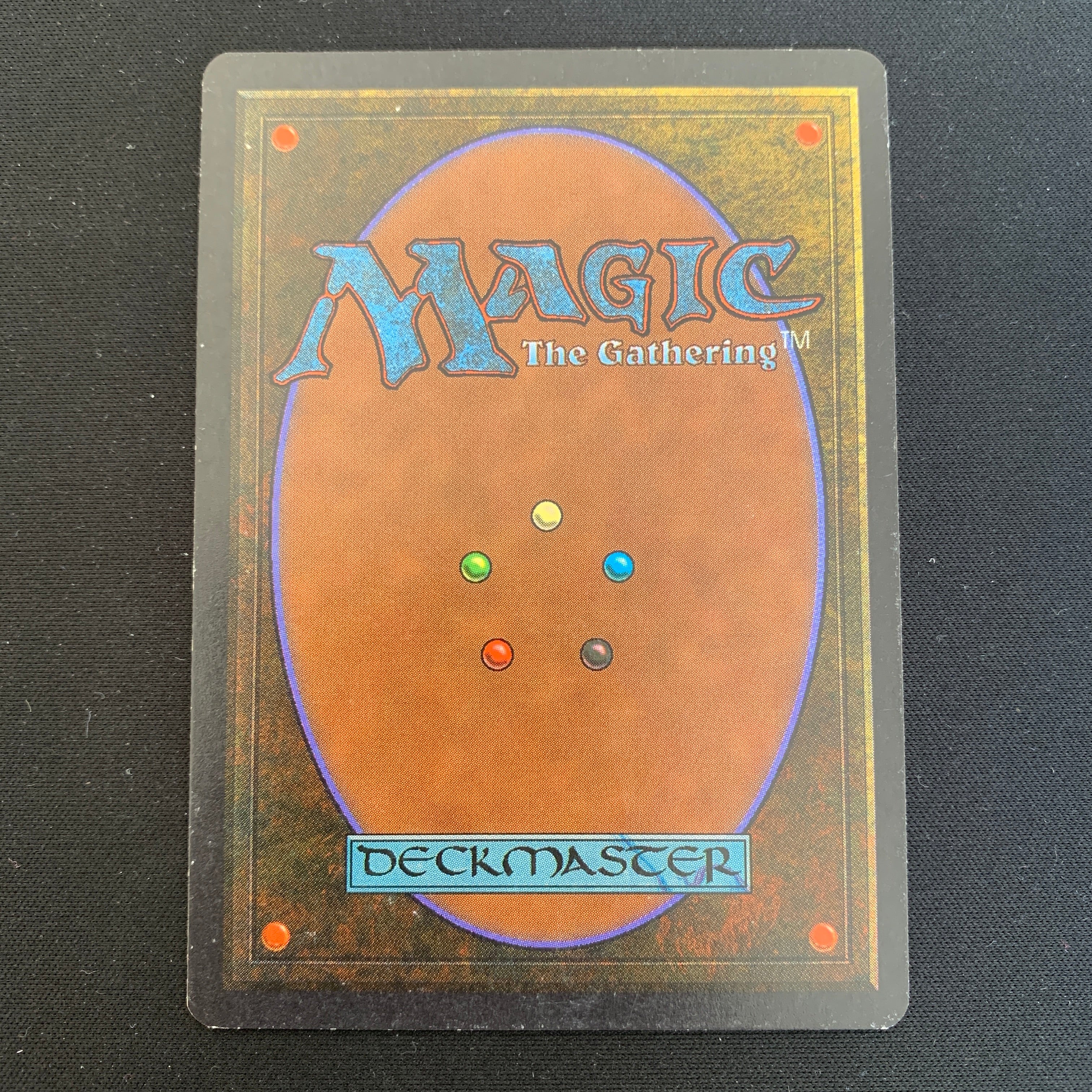 MTG Singles - Shahrazad - Arabian Nights - 