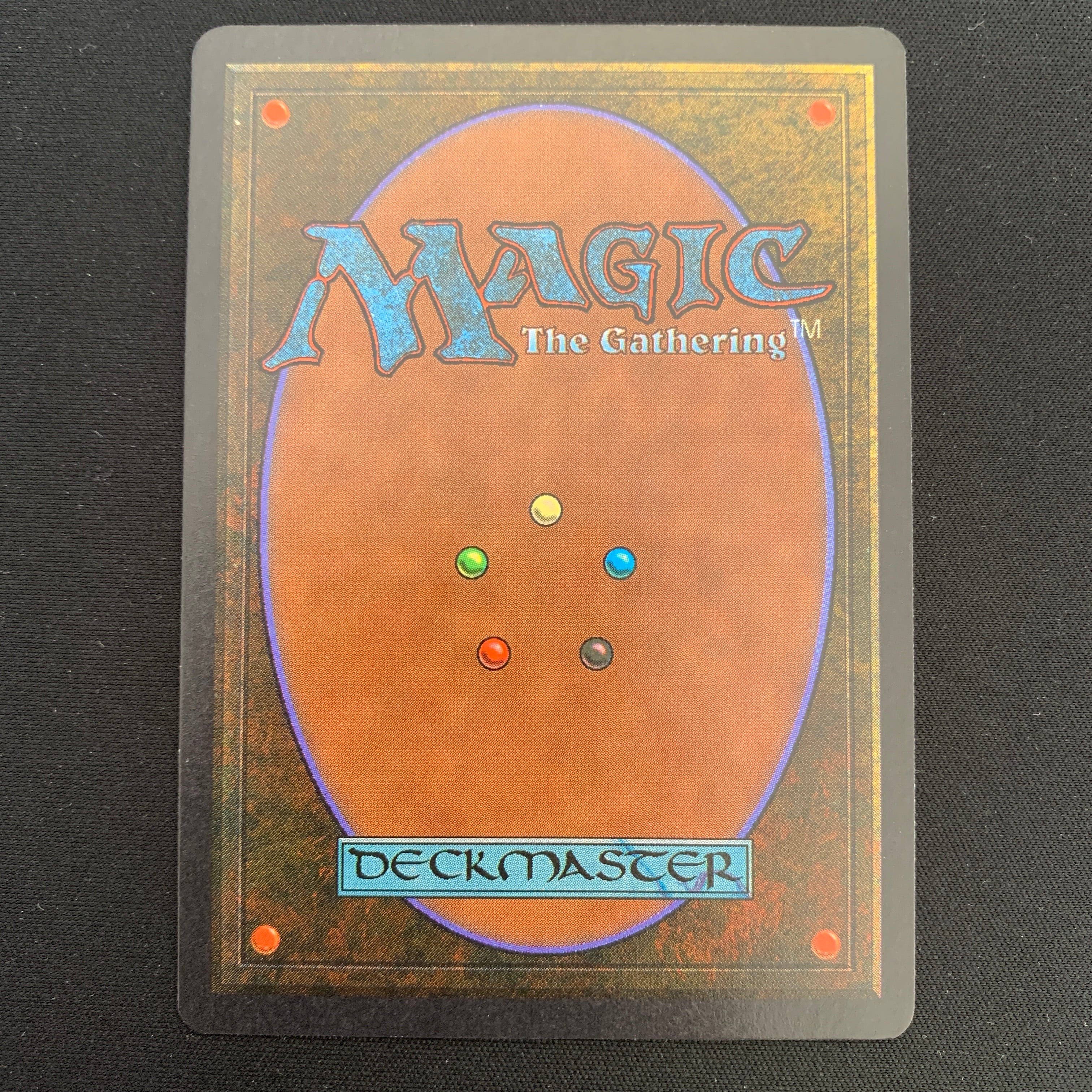 MTG Singles - Shahrazad - Arabian Nights - 