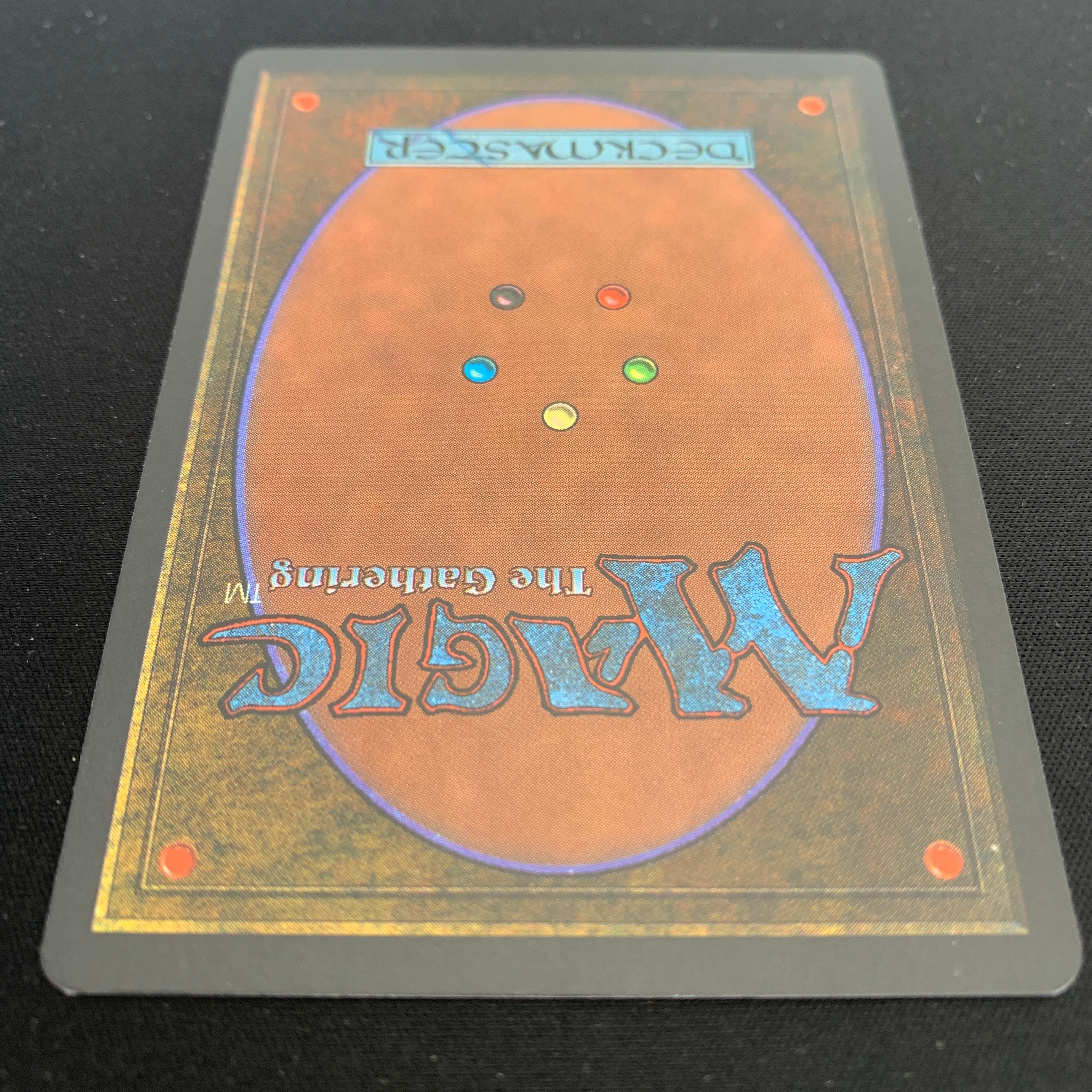 MTG Singles - Shahrazad - Arabian Nights - 