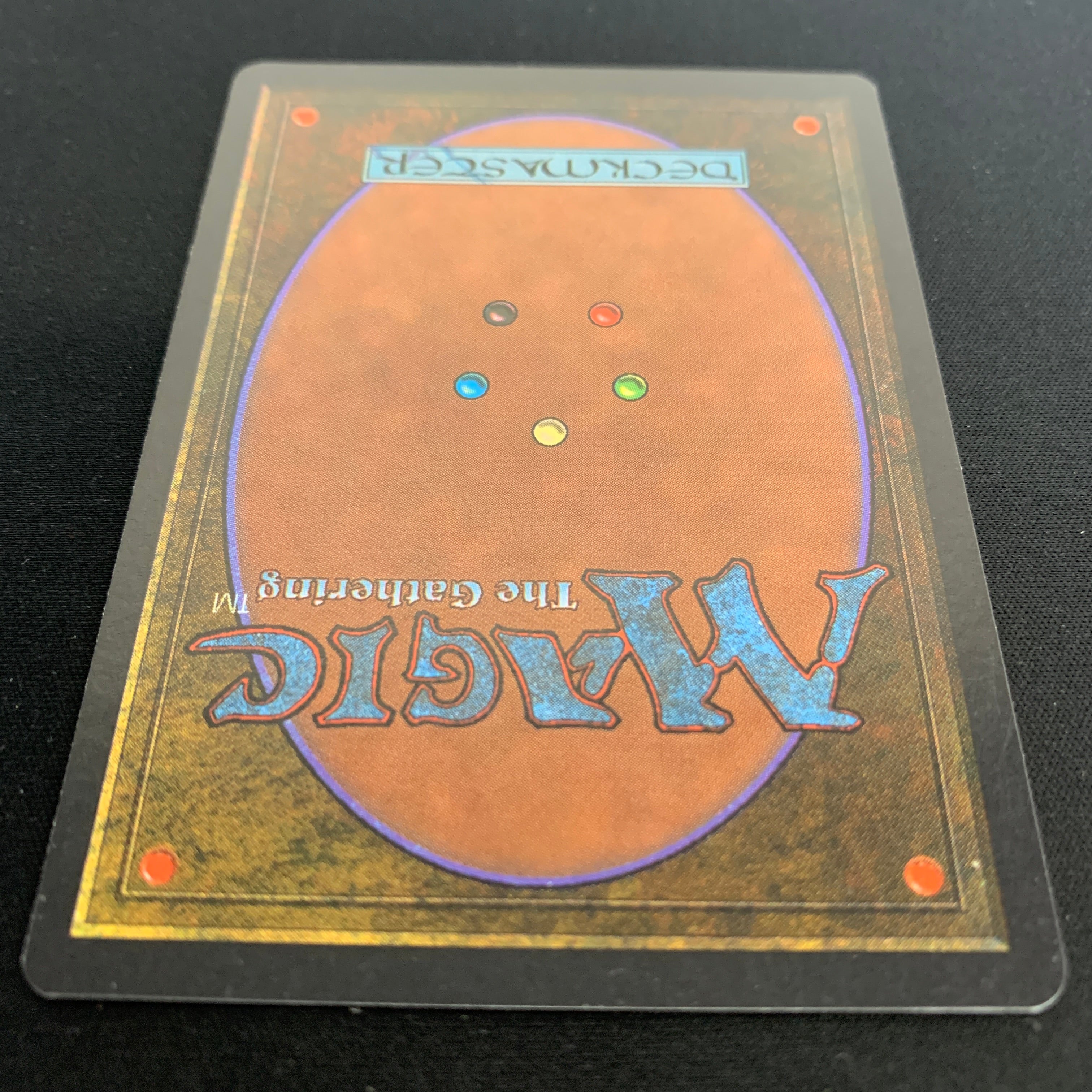 MTG Singles - Shahrazad - Arabian Nights - 
