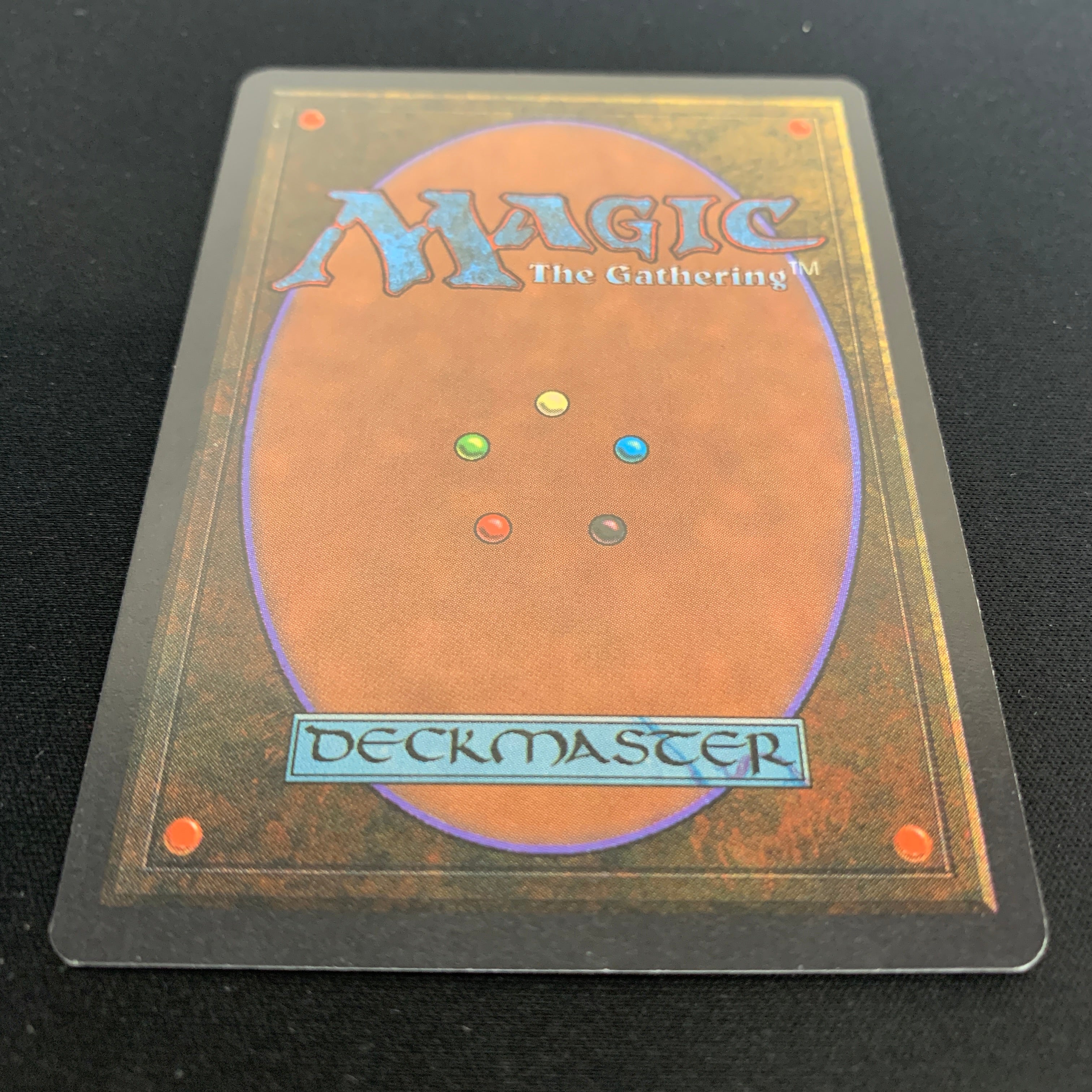 MTG Singles - Shahrazad - Arabian Nights - 