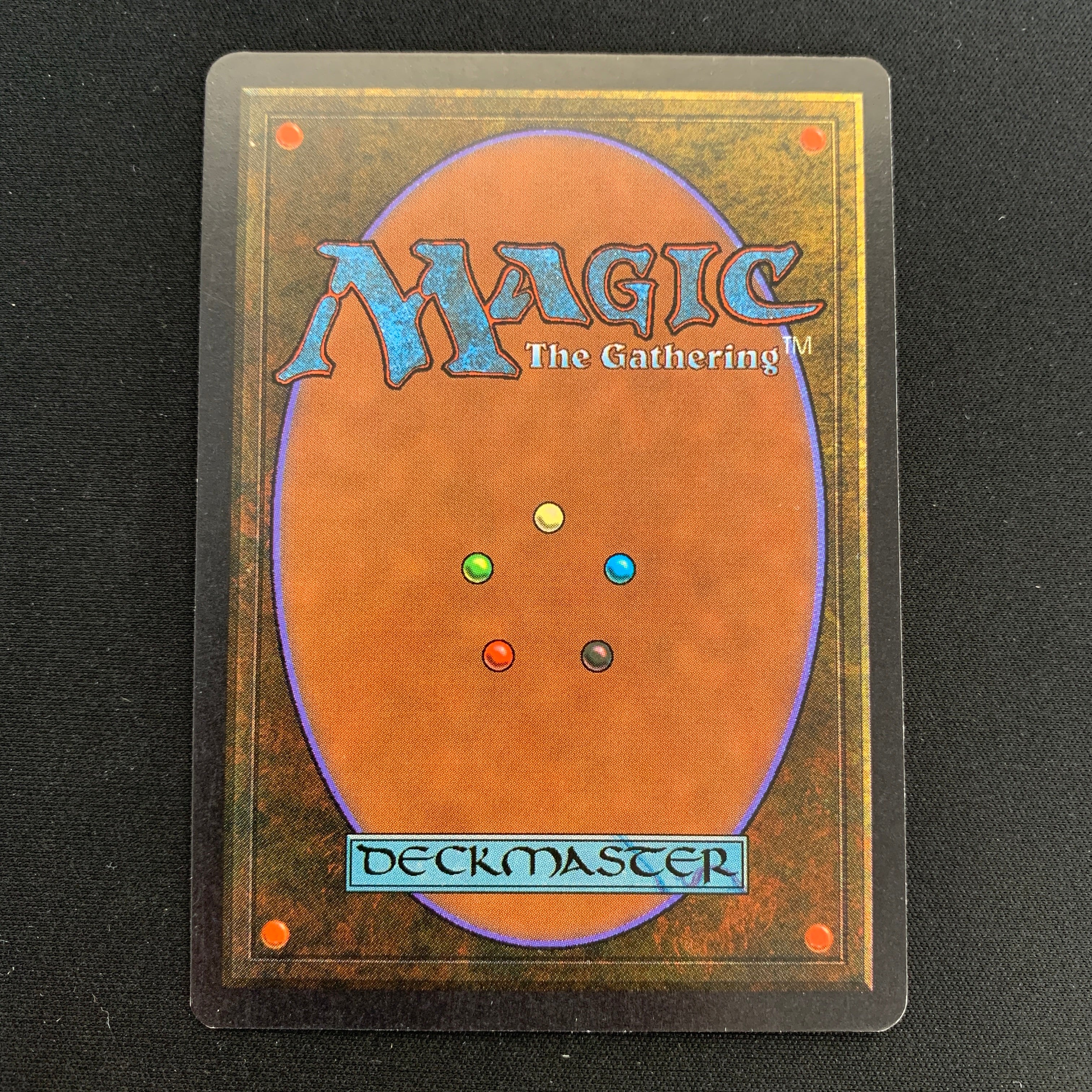 MTG Singles - Shahrazad - Arabian Nights - 