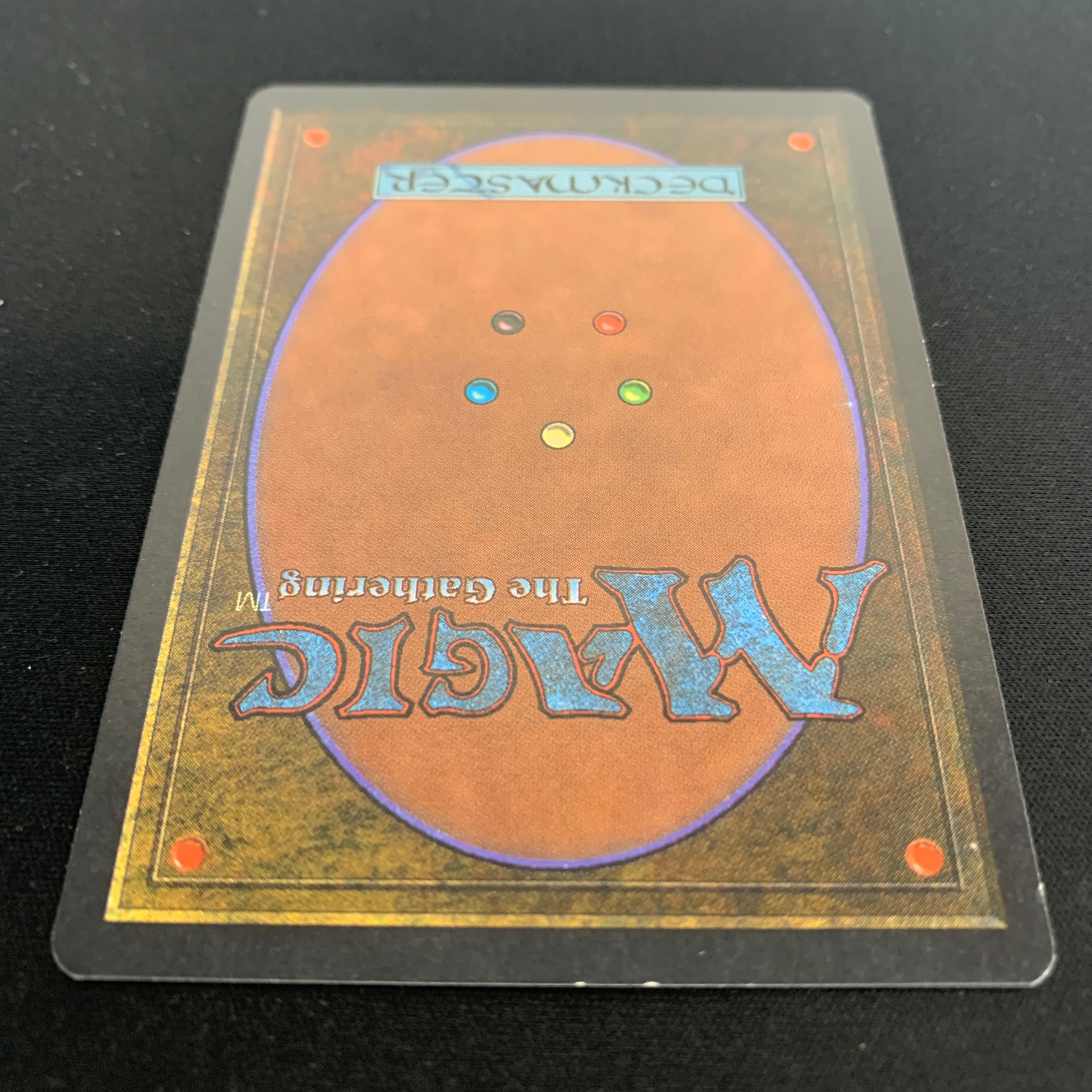 MTG Singles - Shahrazad - Arabian Nights - 
