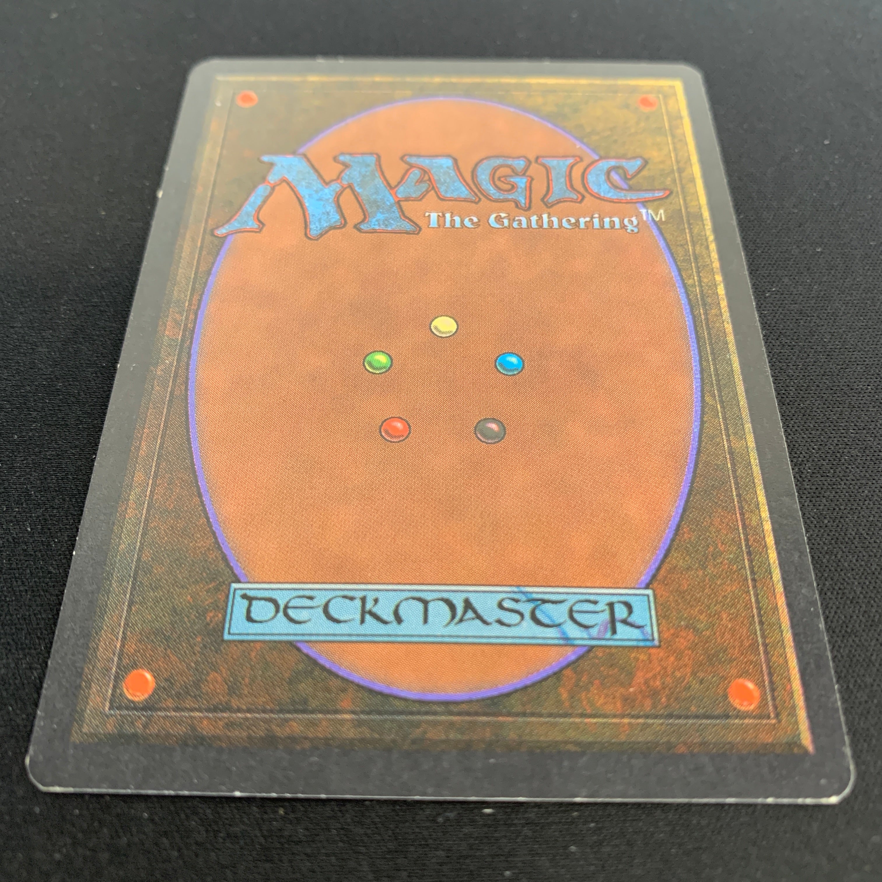 MTG Singles - Shahrazad - Arabian Nights - 