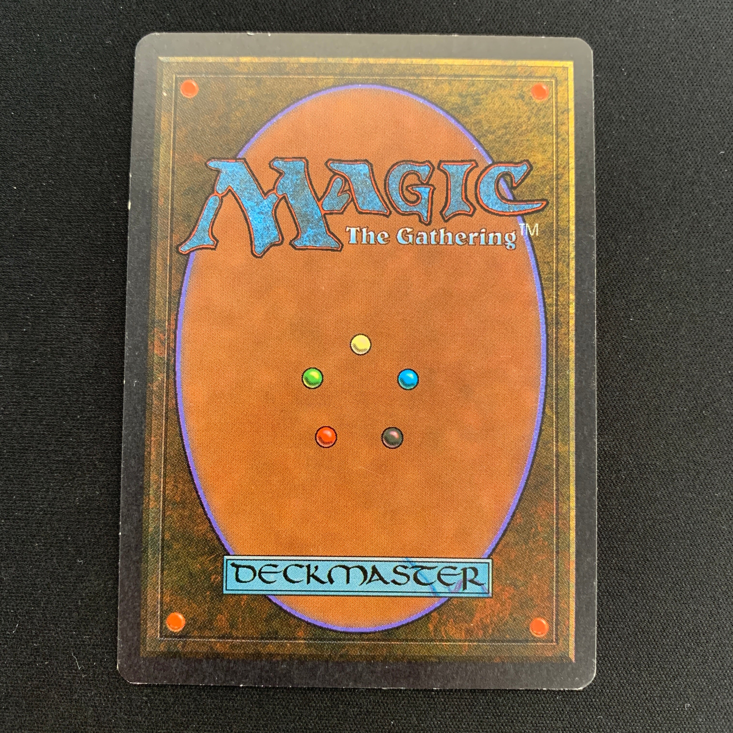 MTG Singles - Shahrazad - Arabian Nights - 