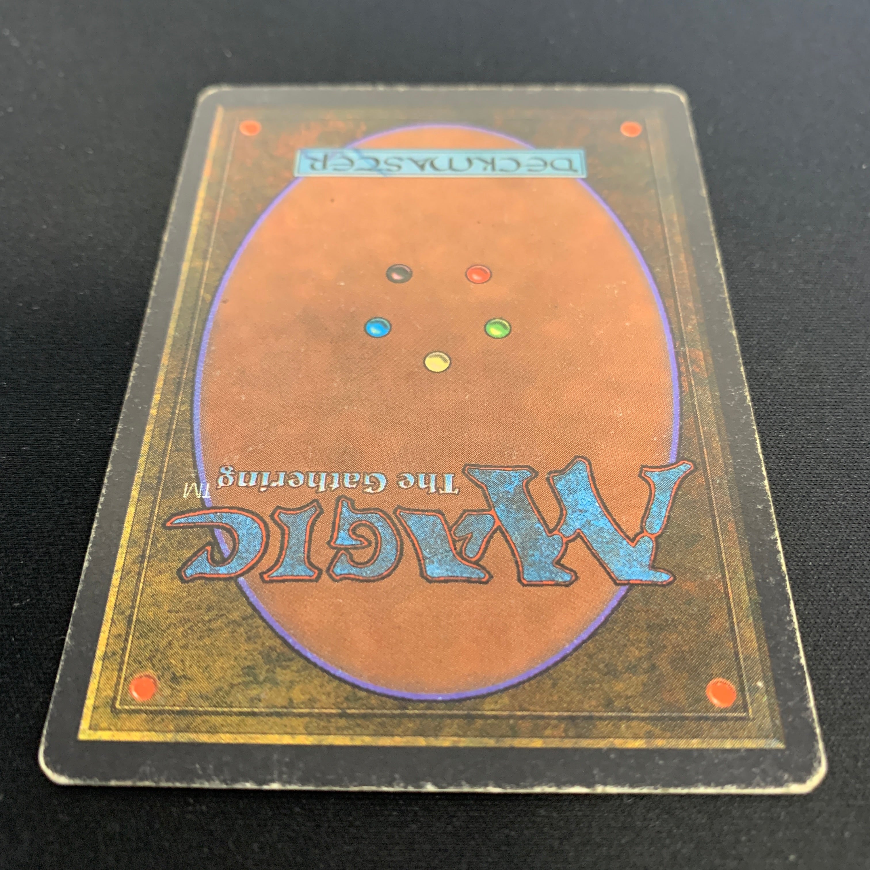MTG Singles - Shahrazad - Arabian Nights - 