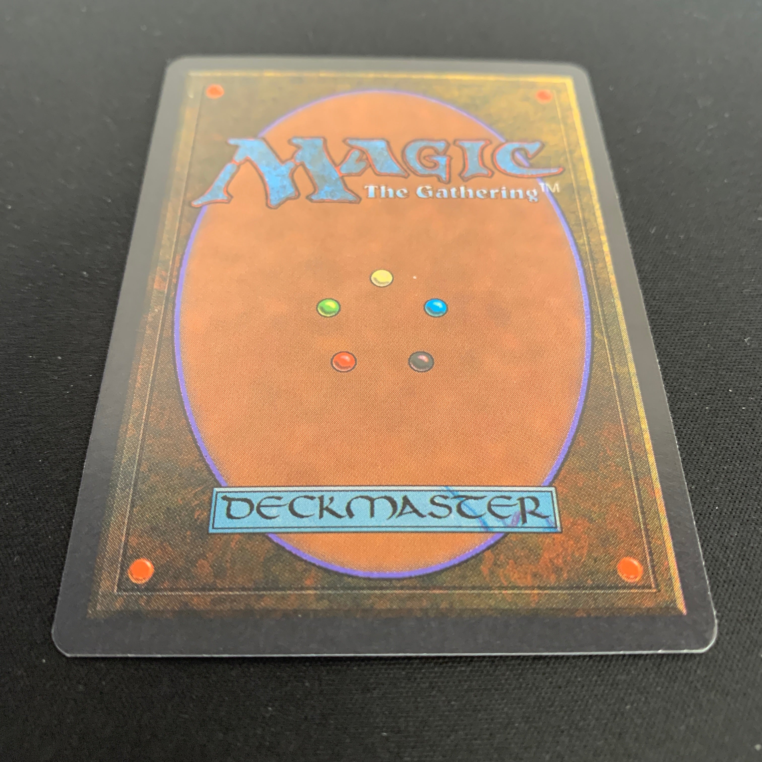 MTG Singles - Shahrazad - Arabian Nights - 