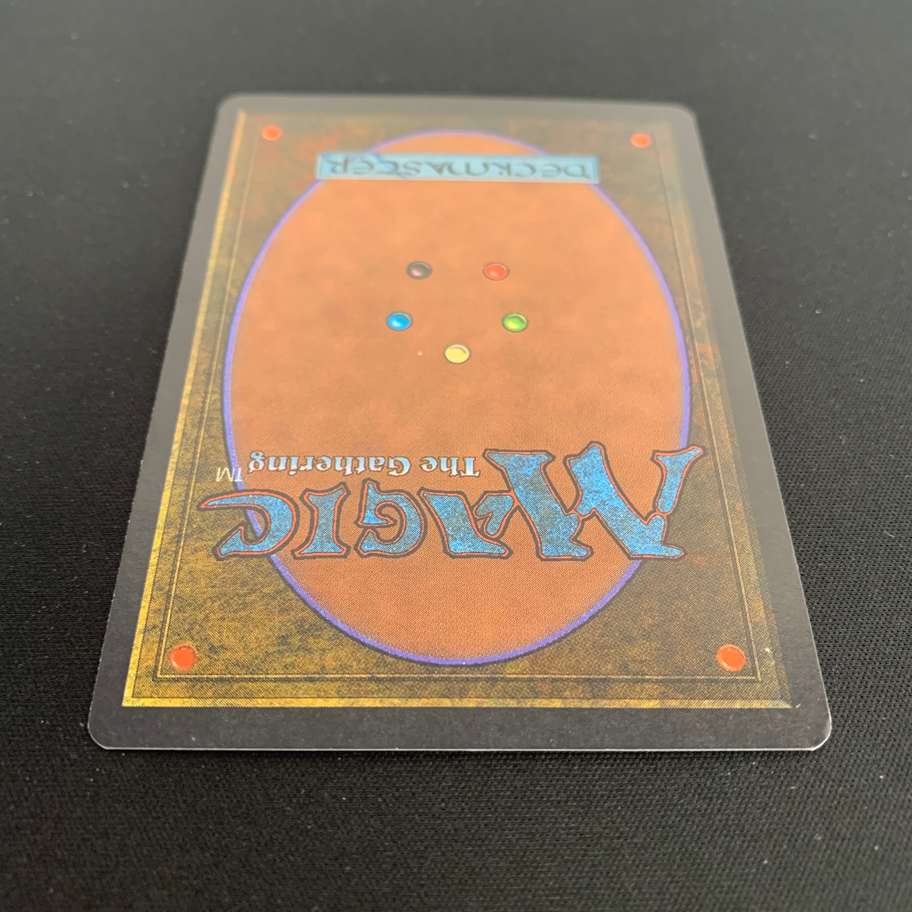 MTG Singles - Shahrazad - Arabian Nights - 