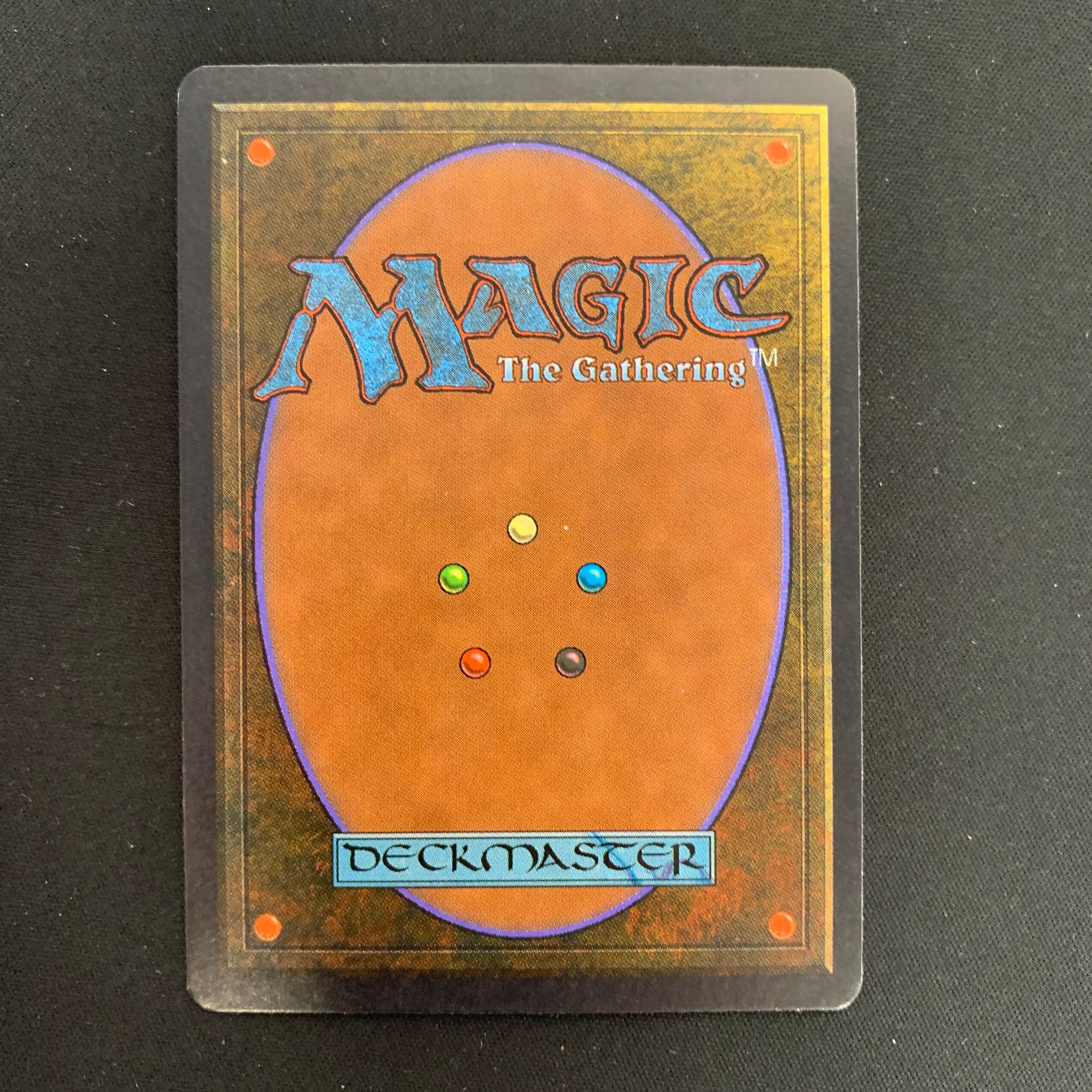 MTG Singles - Shahrazad - Arabian Nights - 