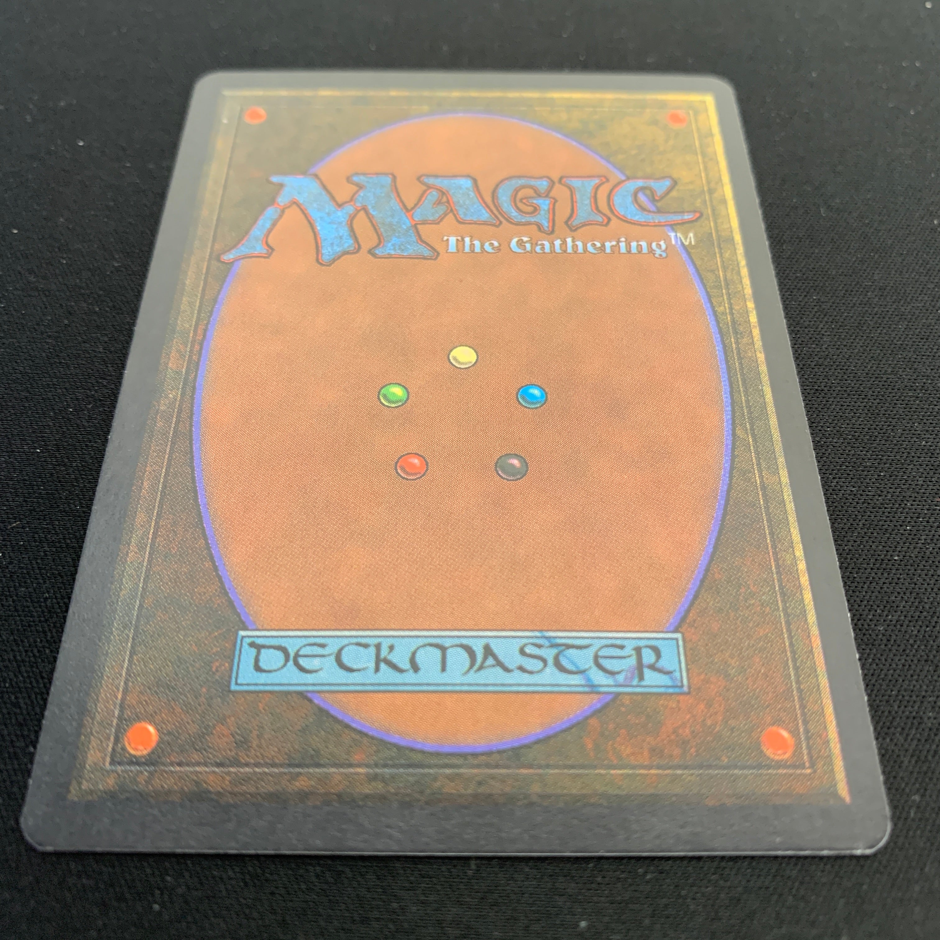 MTG Singles - Shahrazad - Arabian Nights - 