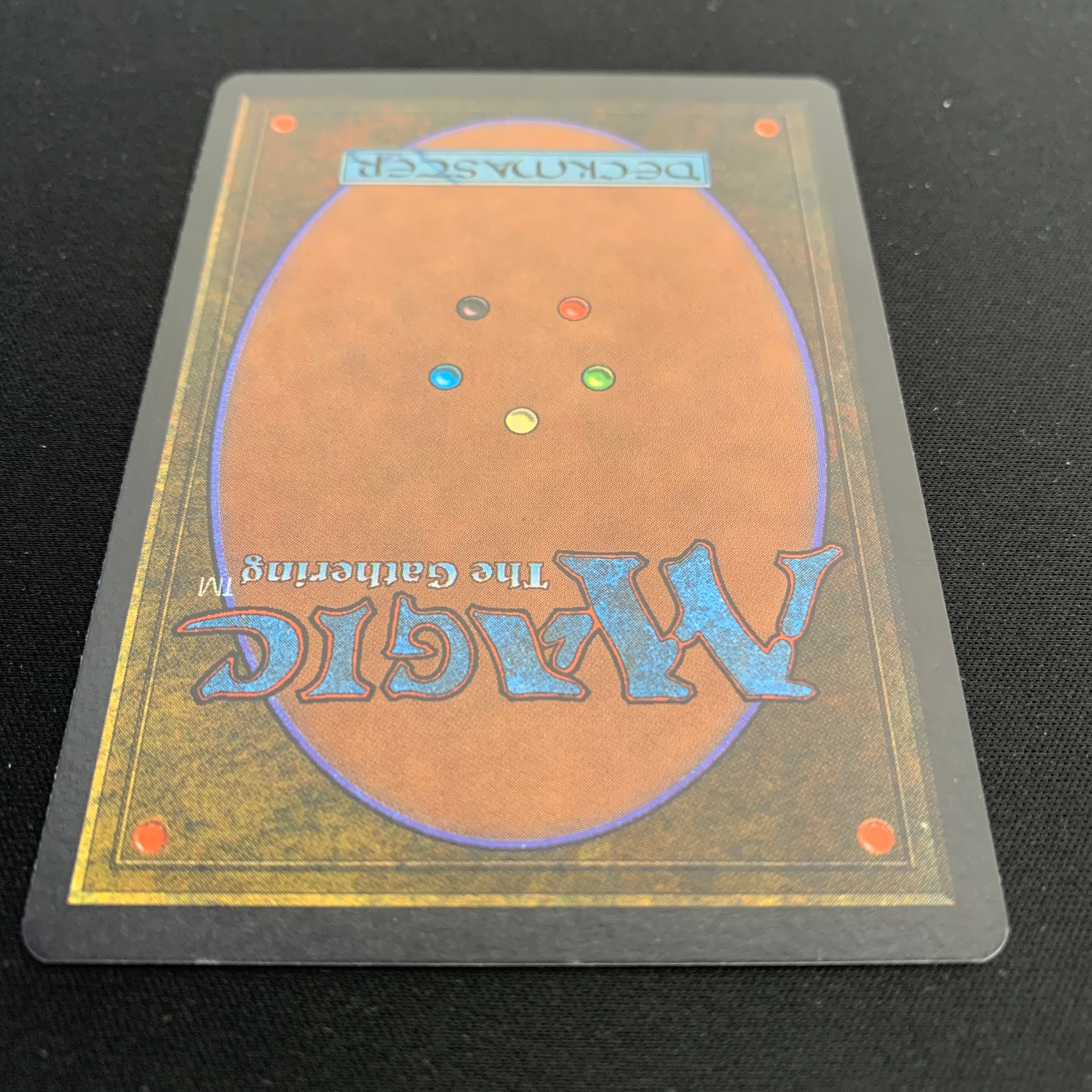 MTG Singles - Shahrazad - Arabian Nights - 
