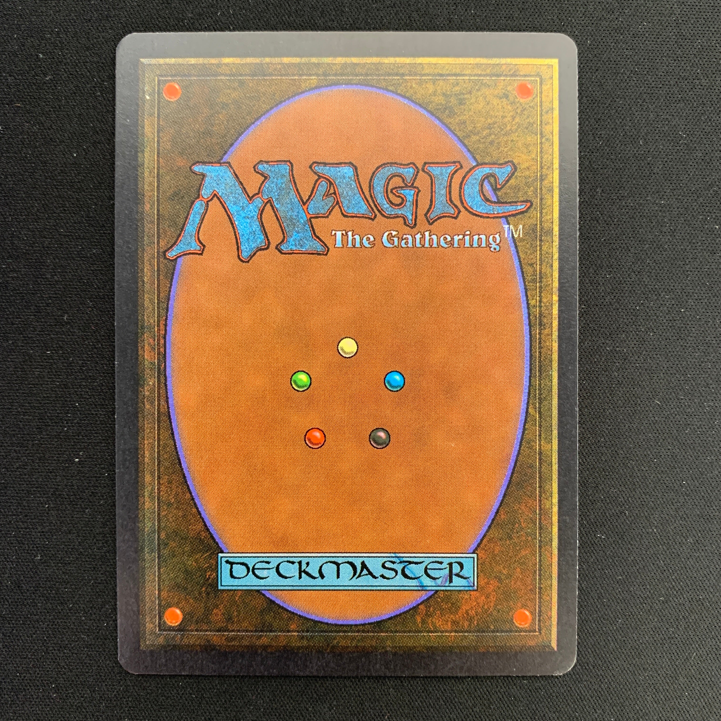 MTG Singles - Shahrazad - Arabian Nights - 