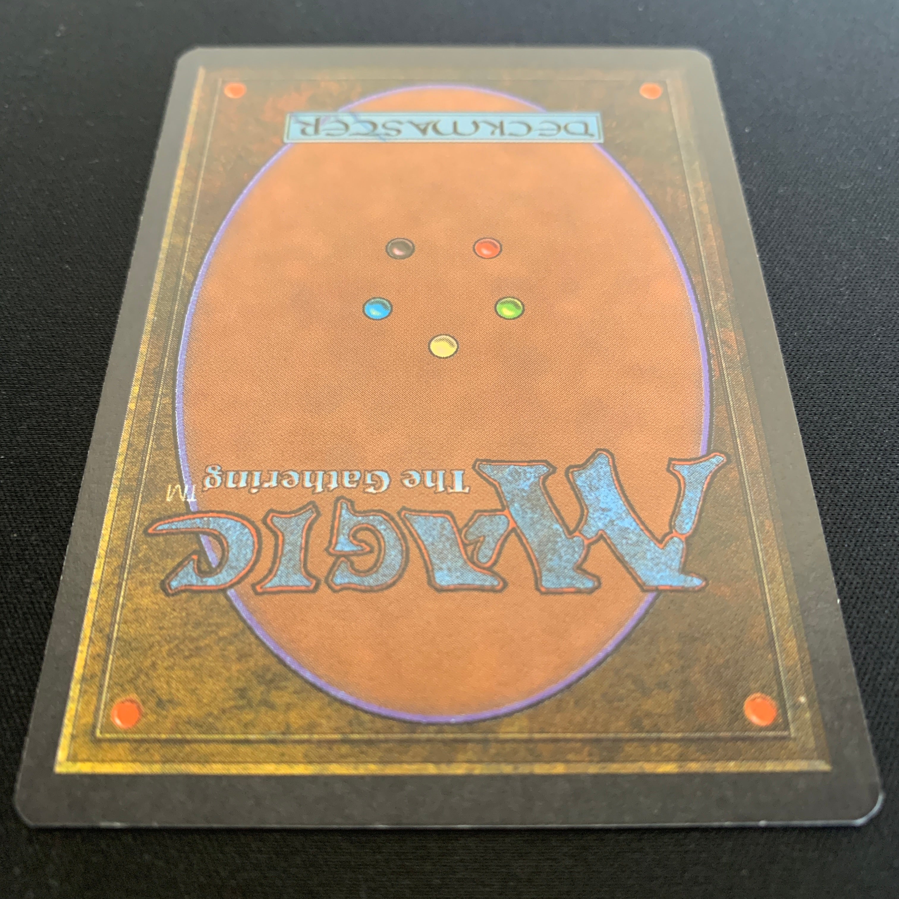 MTG Singles - Shahrazad - Arabian Nights - 