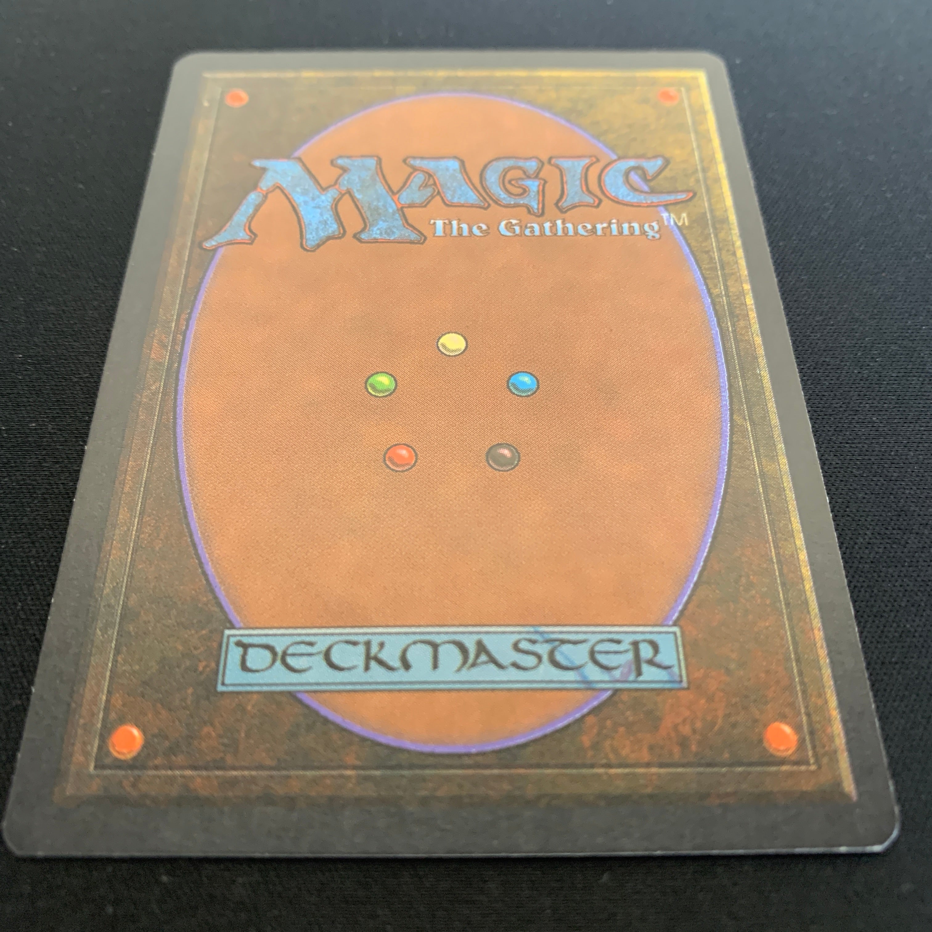 MTG Singles - Shahrazad - Arabian Nights - 