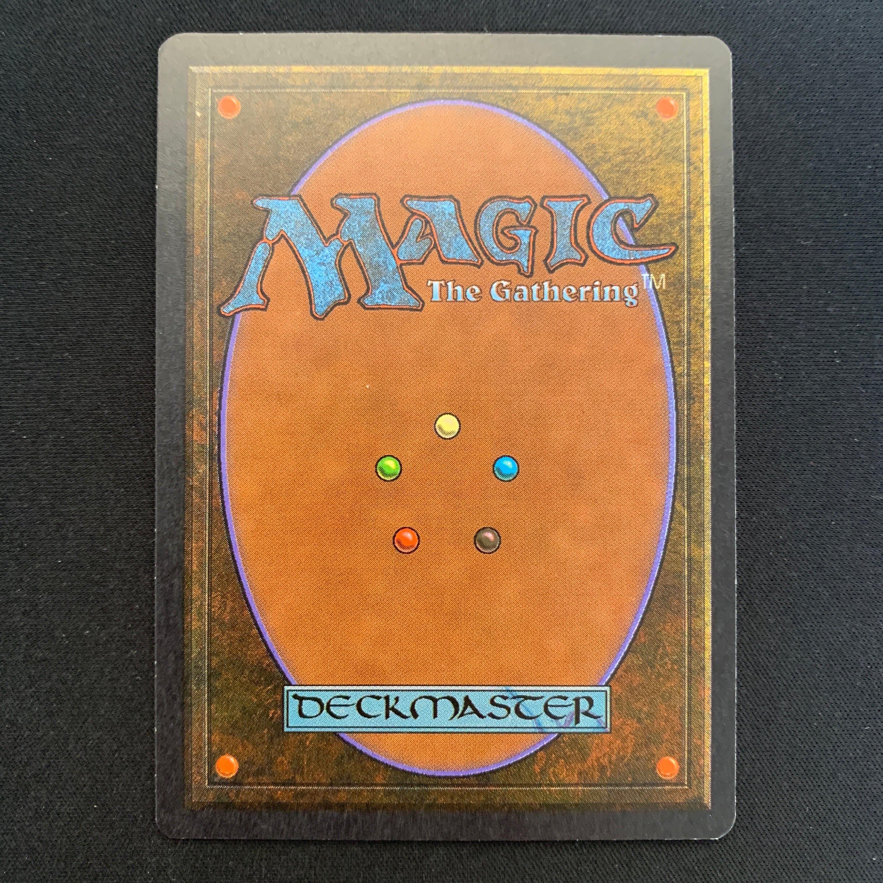 MTG Singles - Shahrazad - Arabian Nights - 