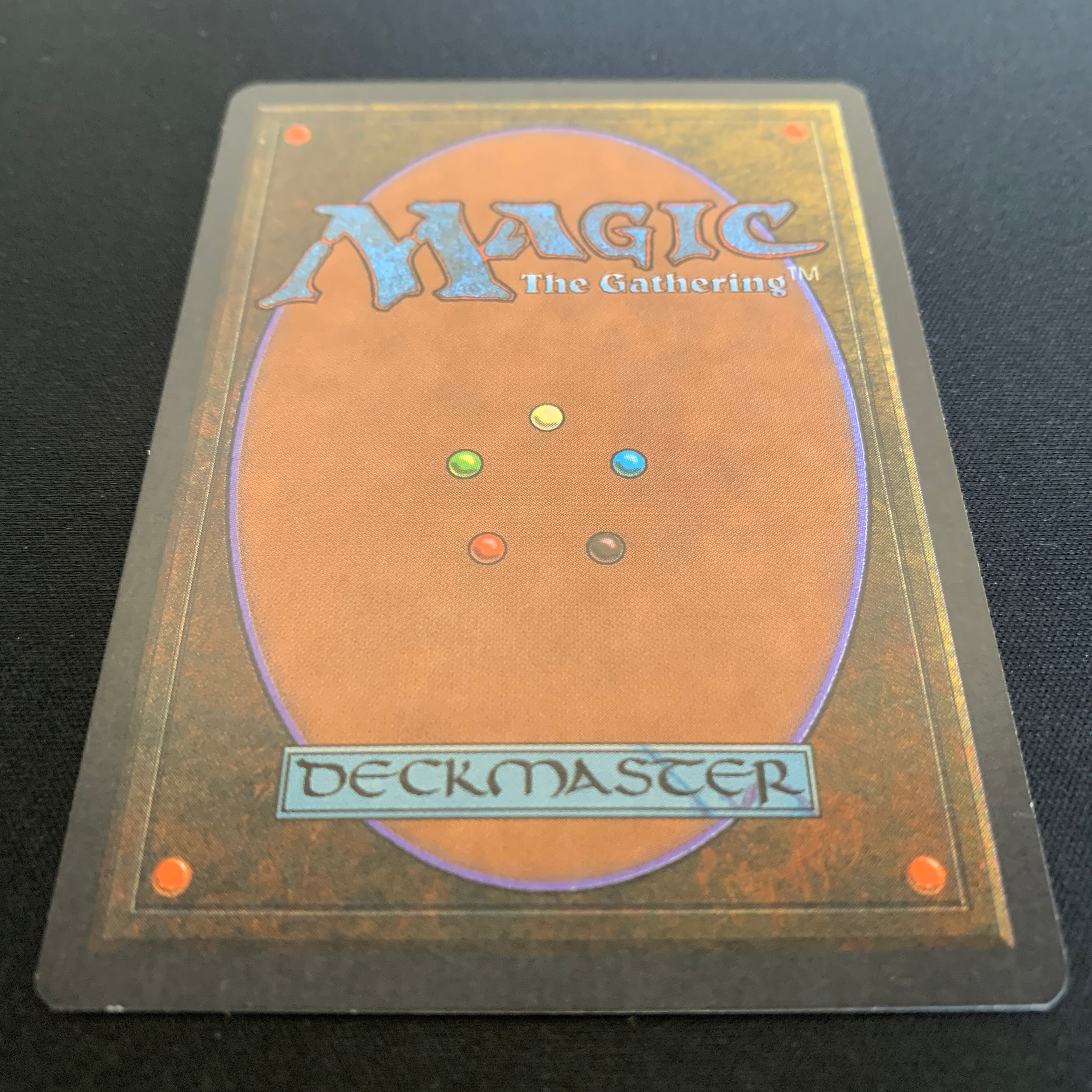 MTG Singles - Shahrazad - Arabian Nights - 