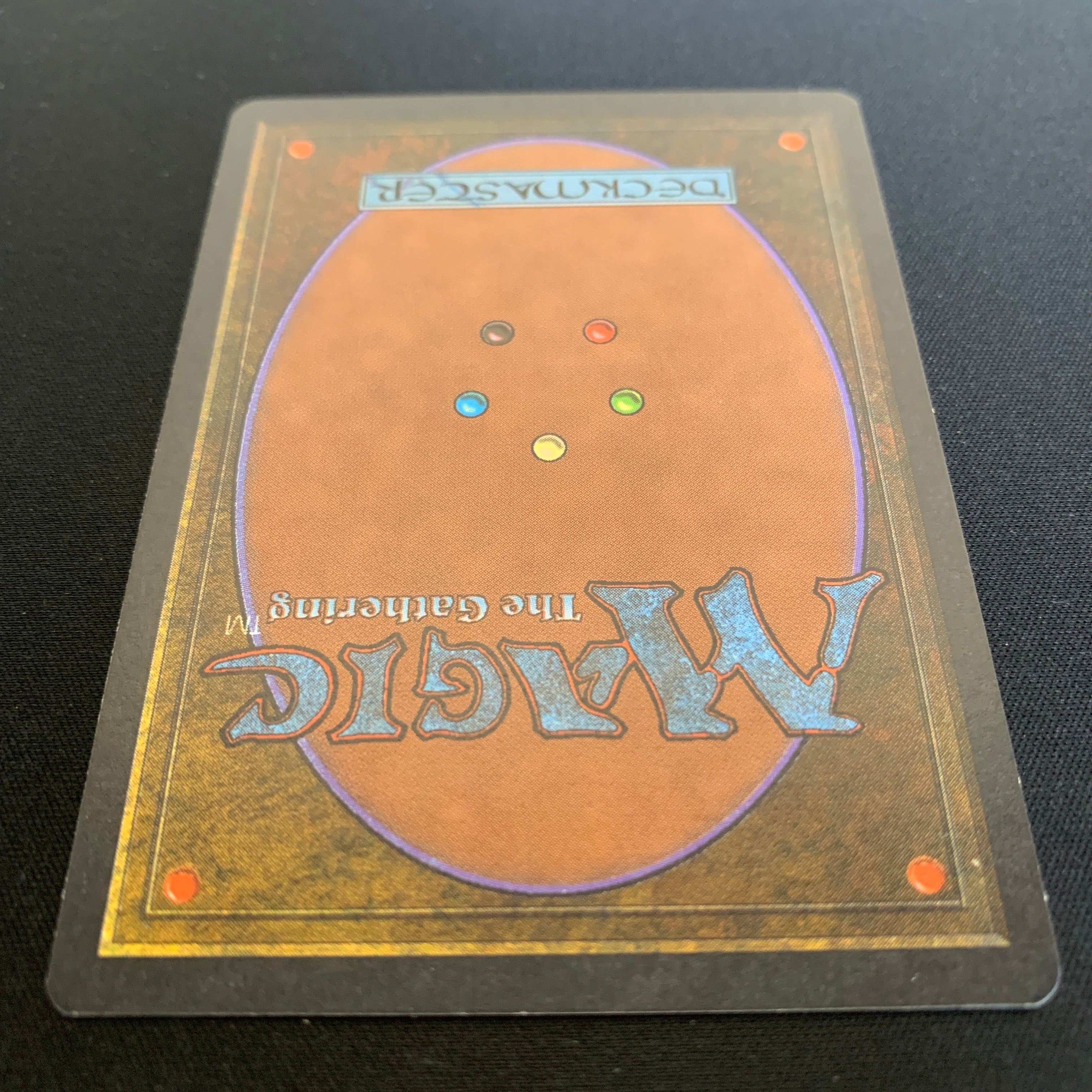 MTG Singles - Shahrazad - Arabian Nights - 