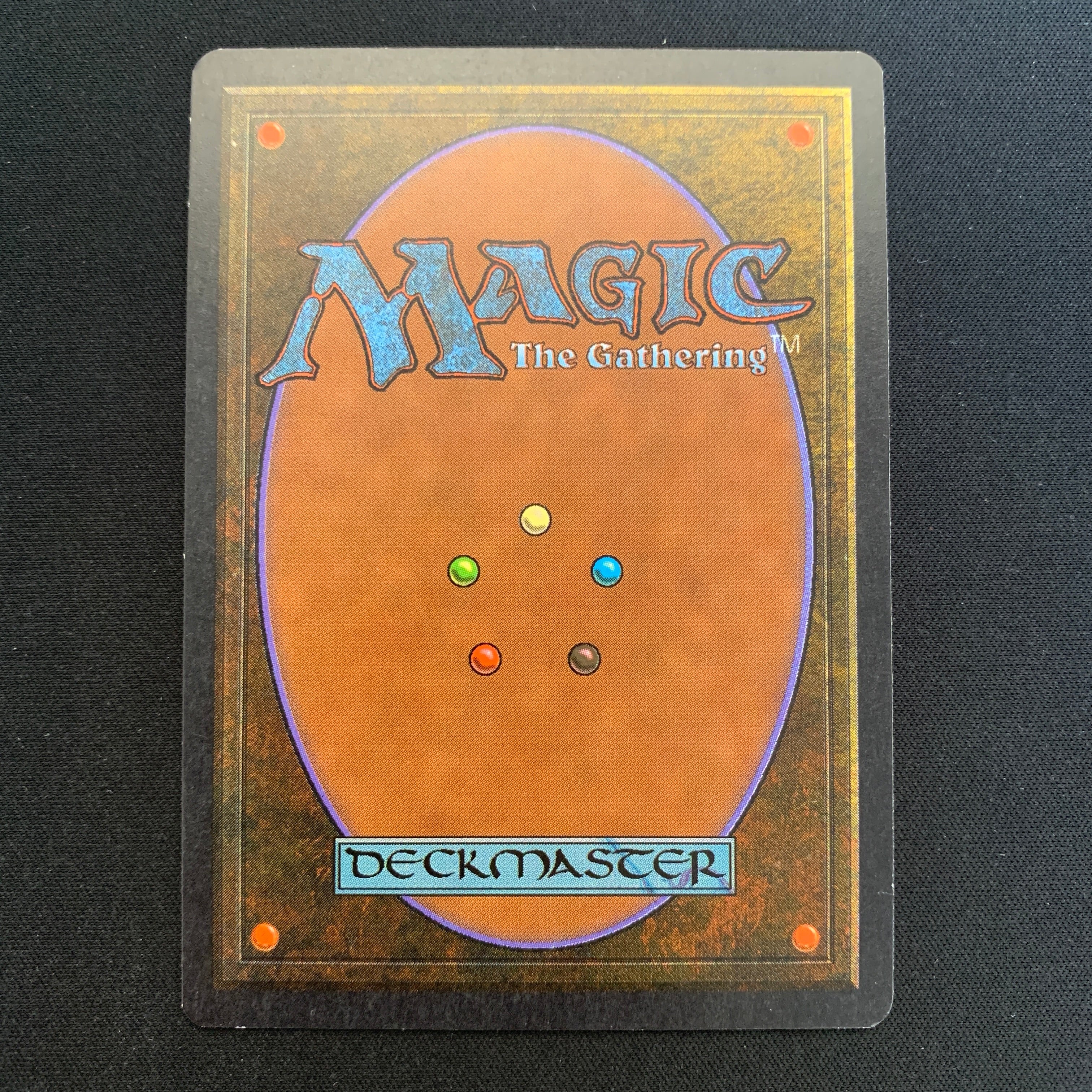 MTG Singles - Shahrazad - Arabian Nights - 