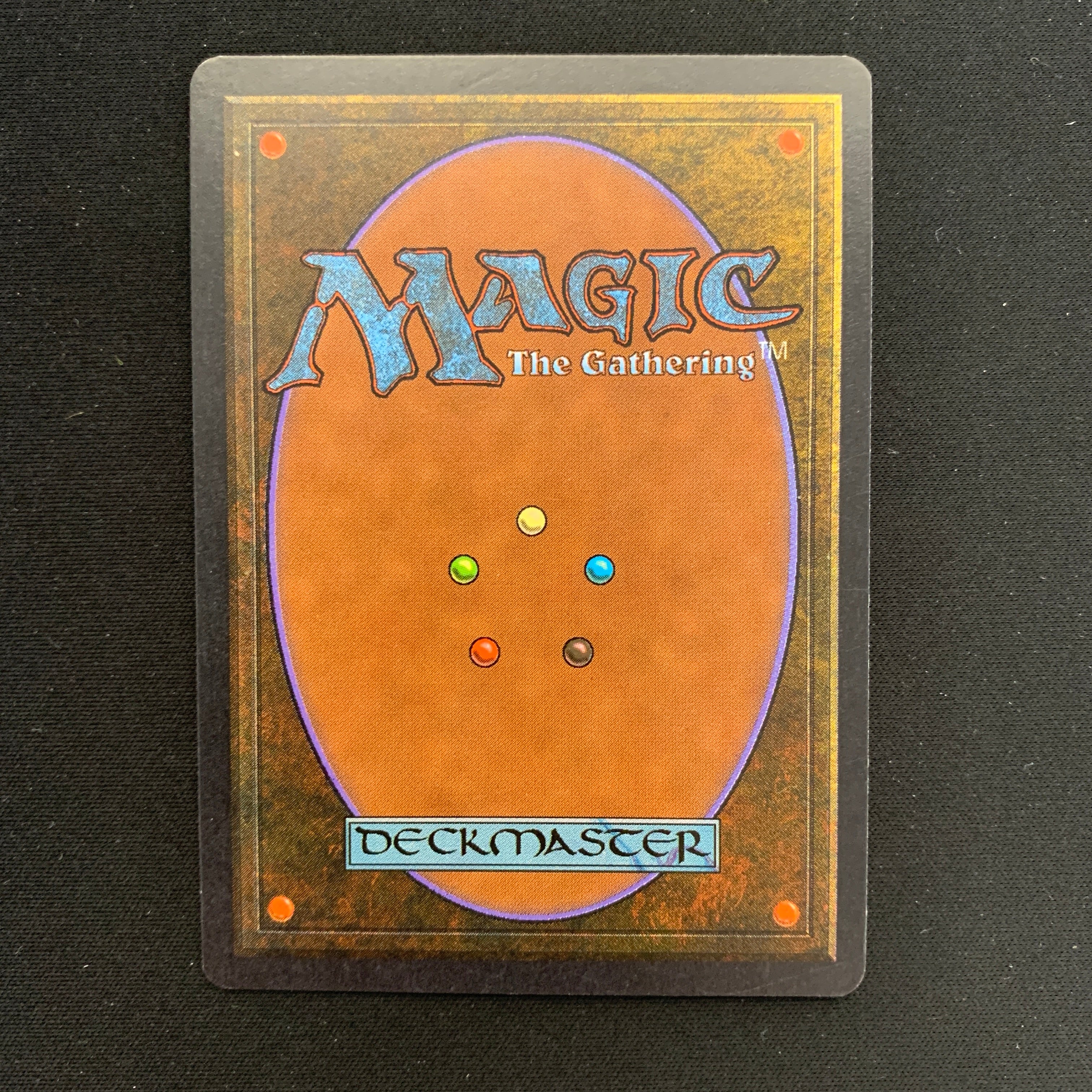 MTG Singles - Shahrazad - Arabian Nights - 