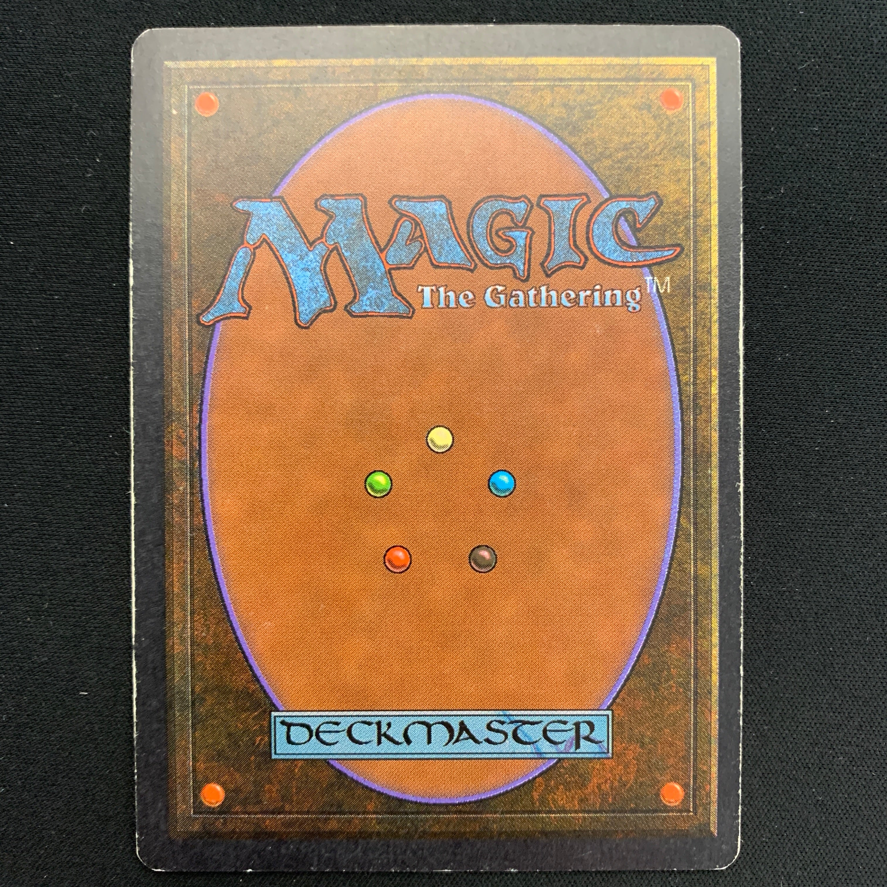 MTG Singles - Shahrazad - Arabian Nights - 
