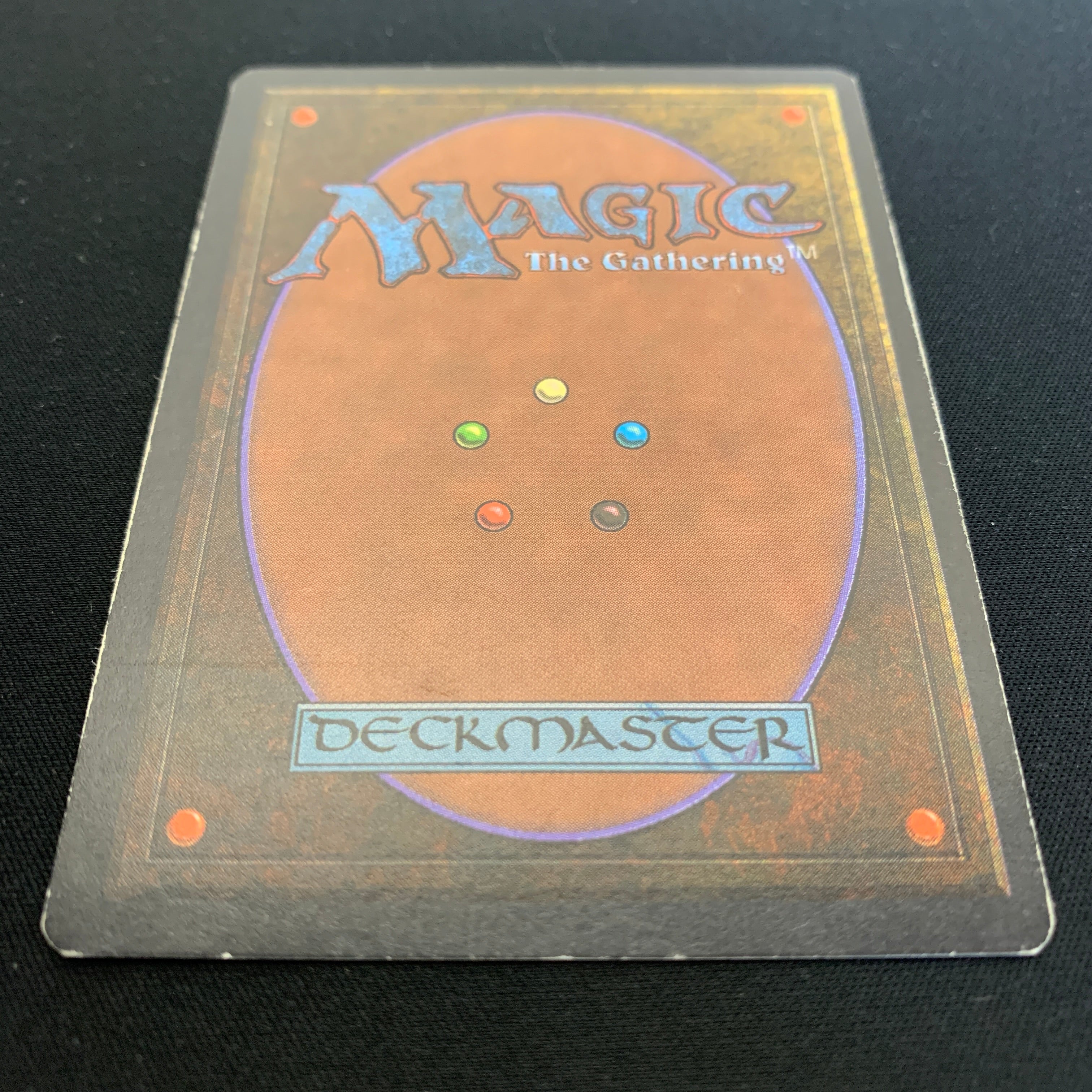 MTG Singles - Shahrazad - Arabian Nights - 