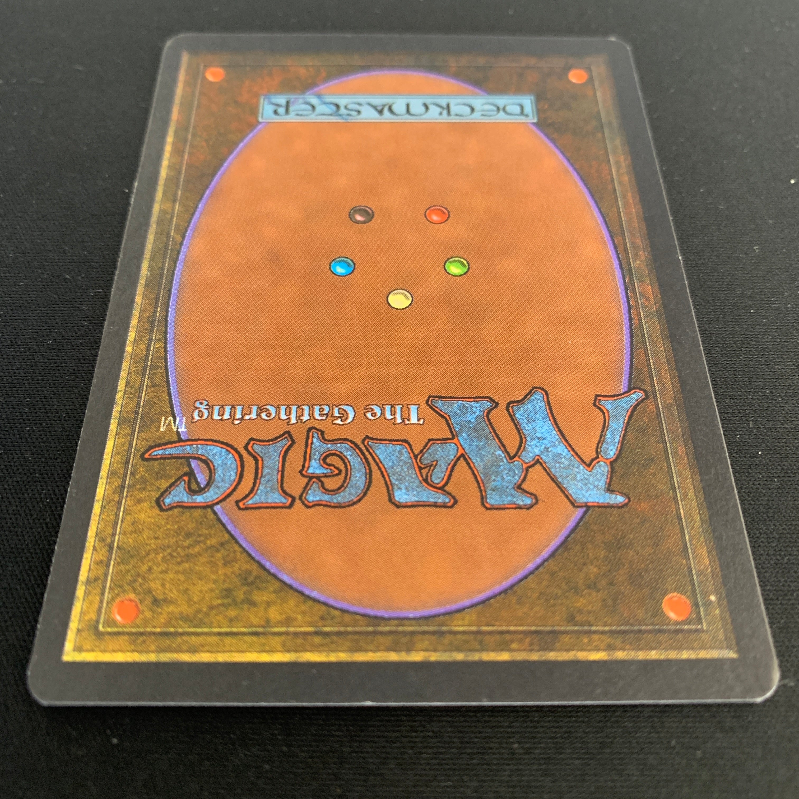 MTG Singles - Shahrazad - Arabian Nights - 