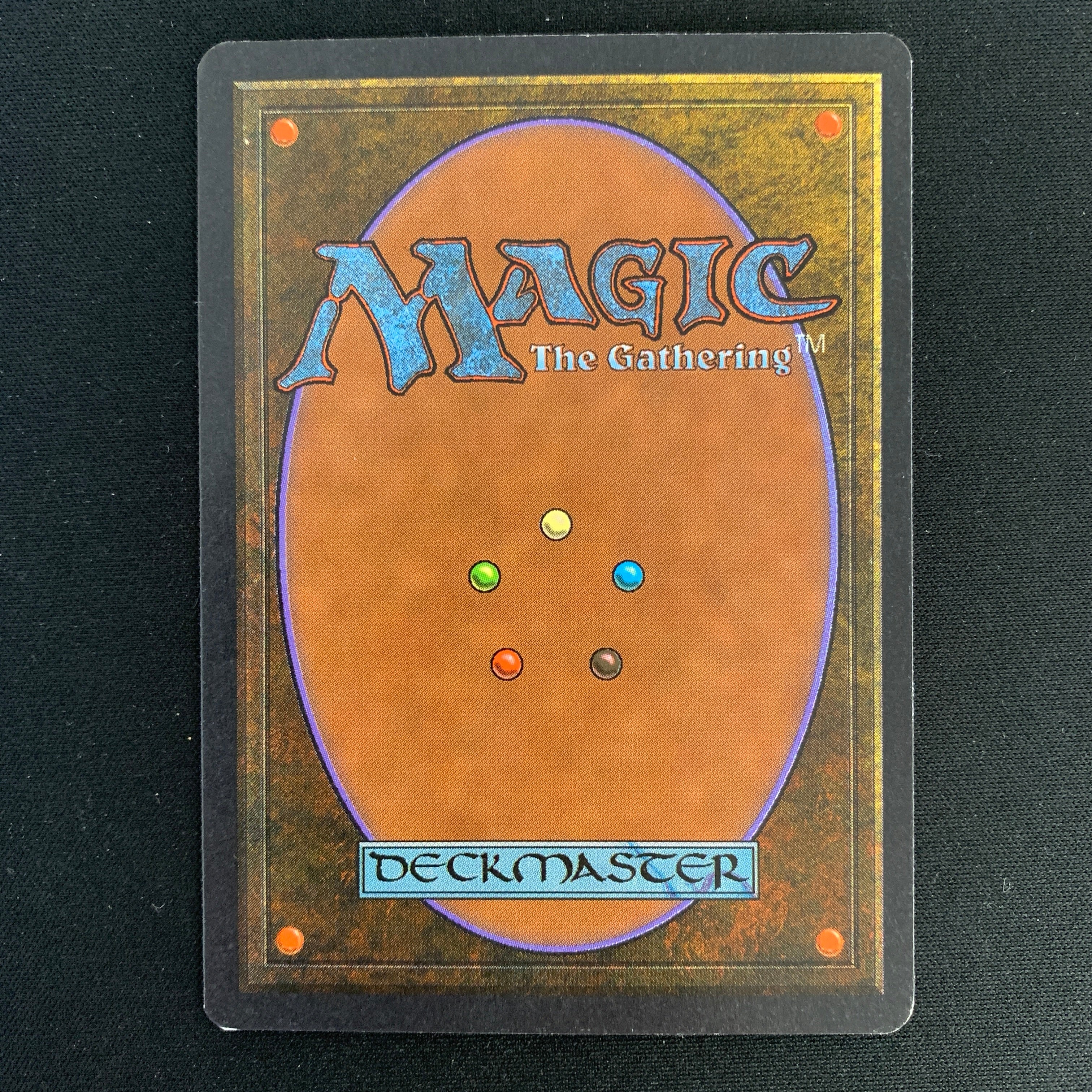 MTG Singles - Shahrazad - Arabian Nights - 
