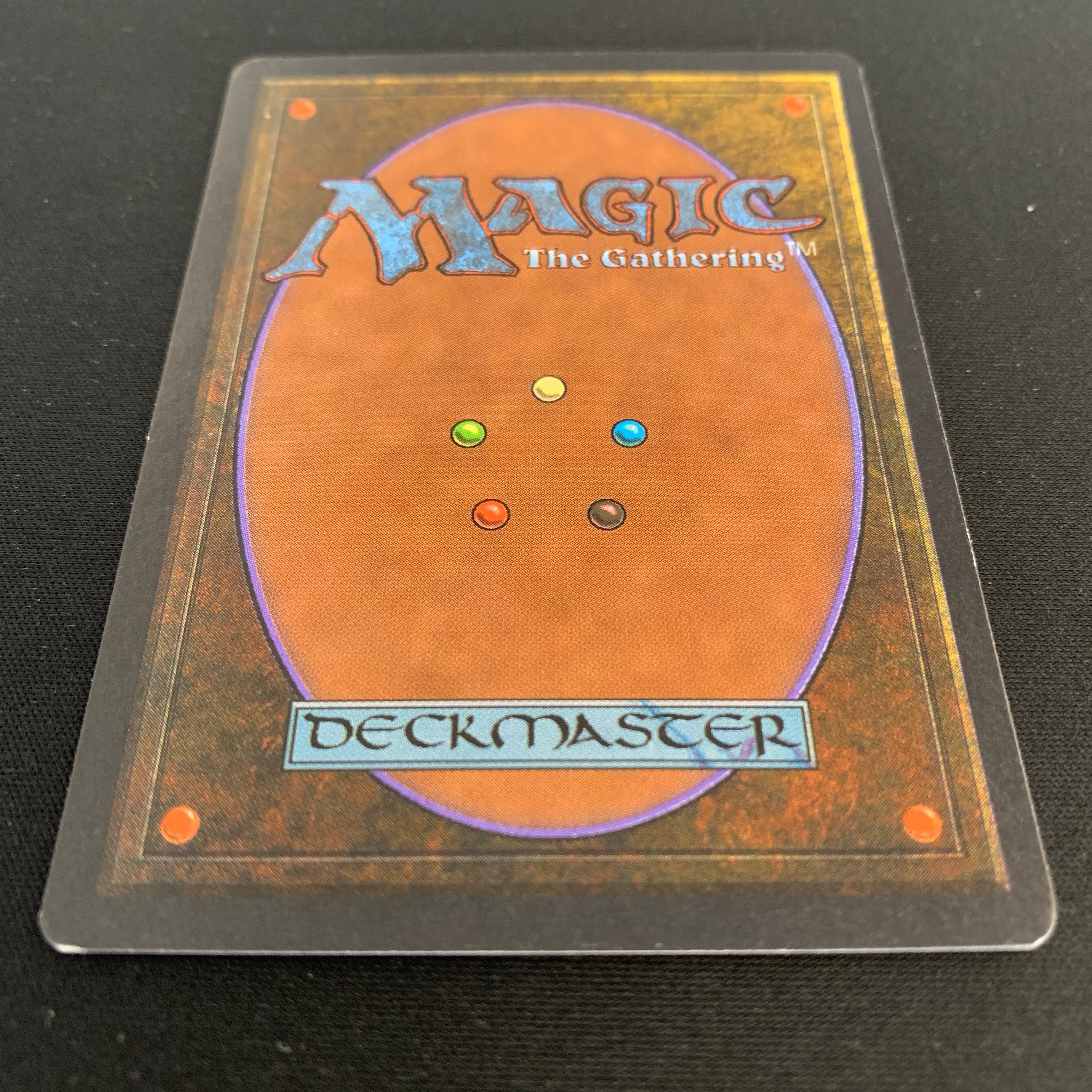 MTG Singles - Shahrazad - Arabian Nights - 
