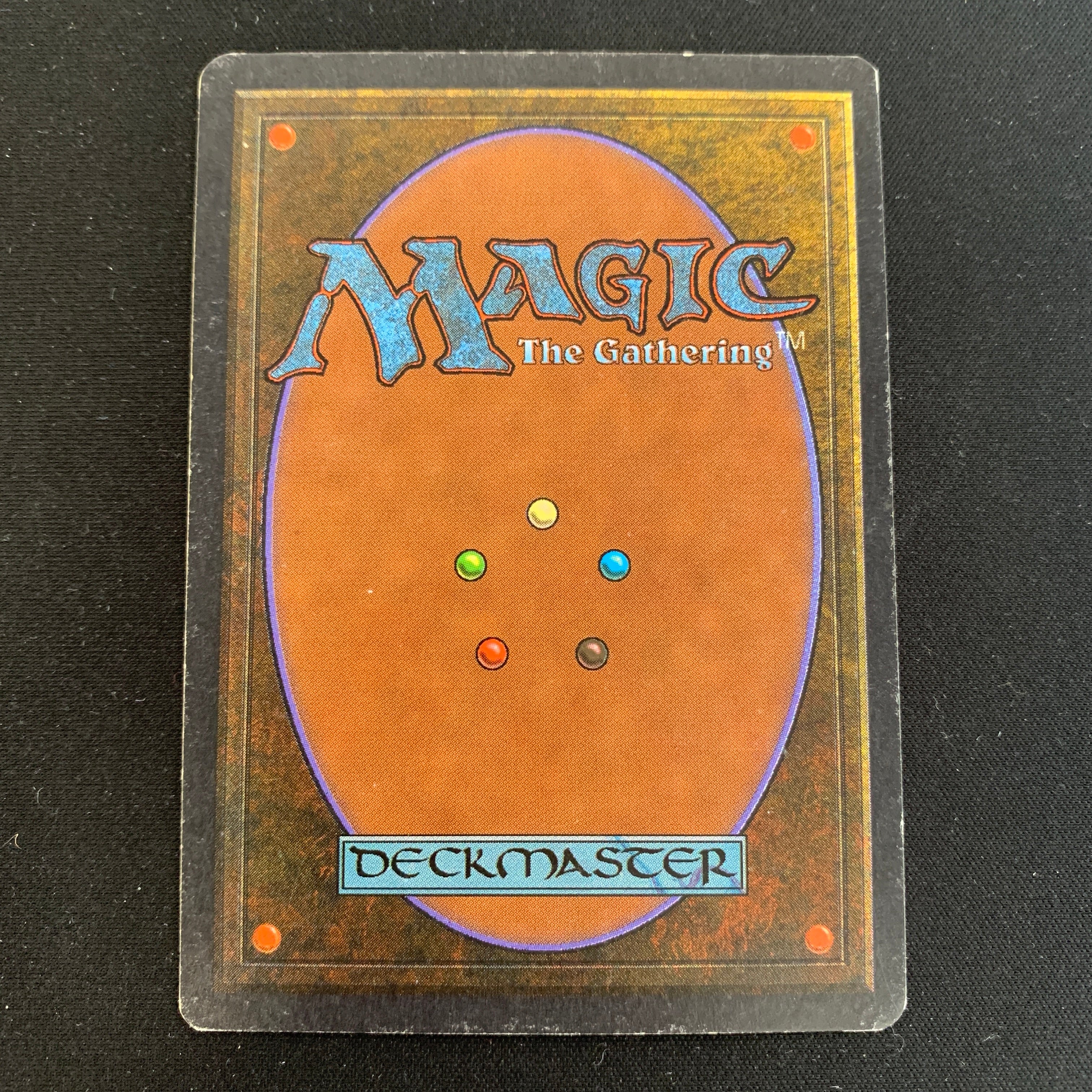 MTG Singles - Shahrazad - Arabian Nights - 
