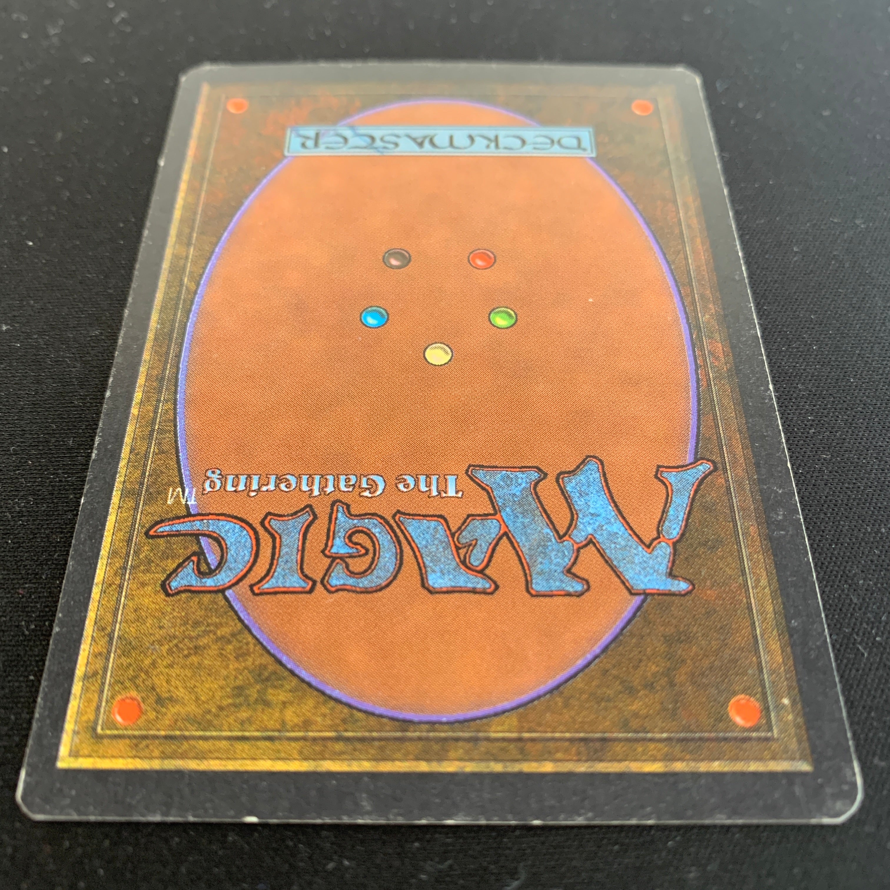 MTG Singles - Shahrazad - Arabian Nights - 