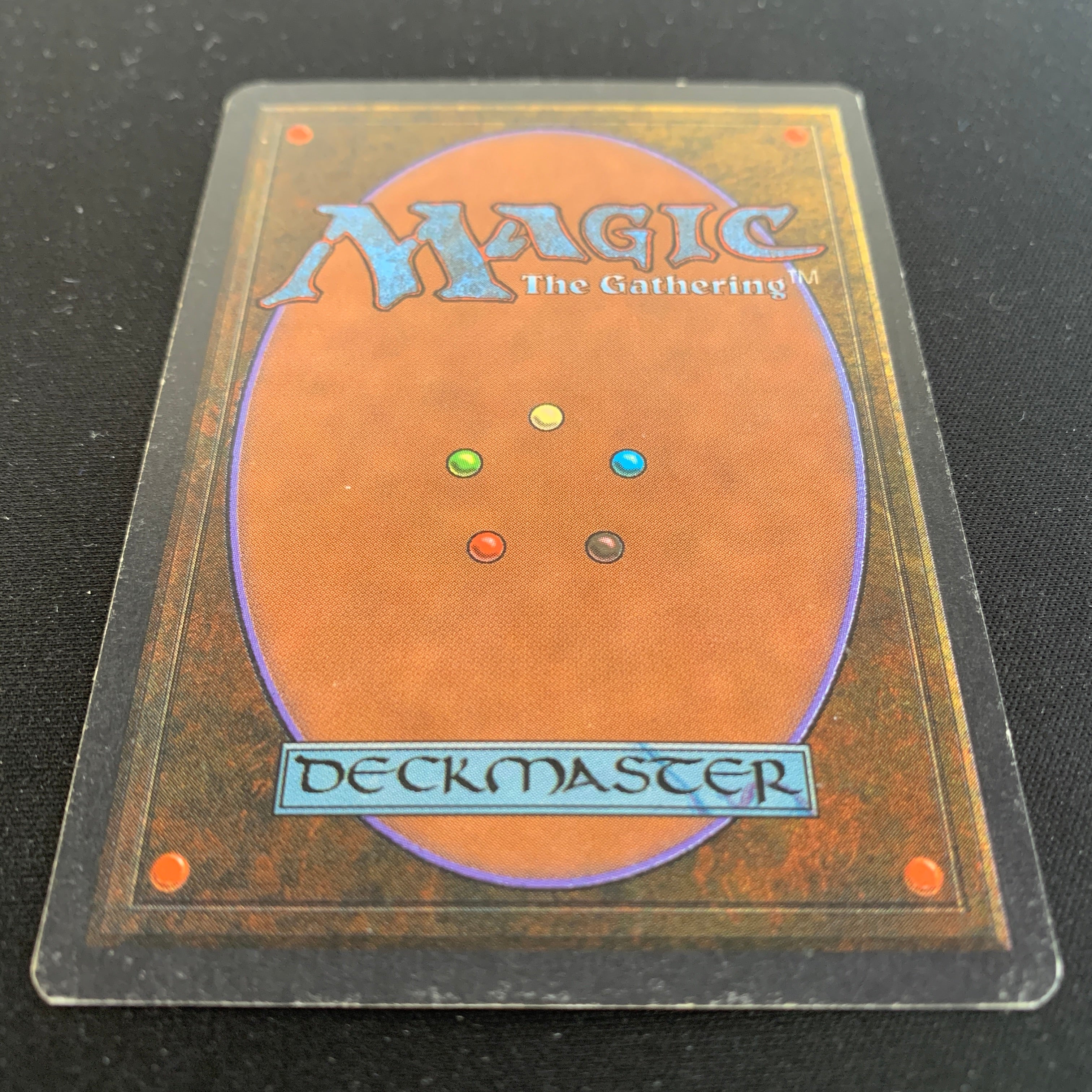 MTG Singles - Shahrazad - Arabian Nights - 