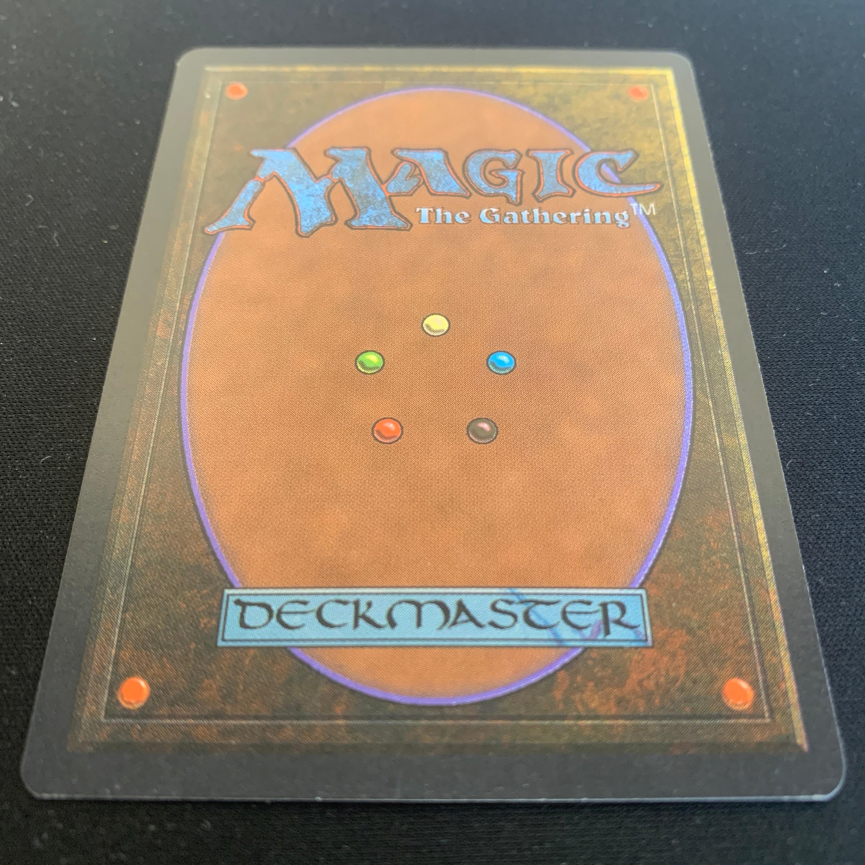 MTG Singles - Shahrazad - Arabian Nights - 