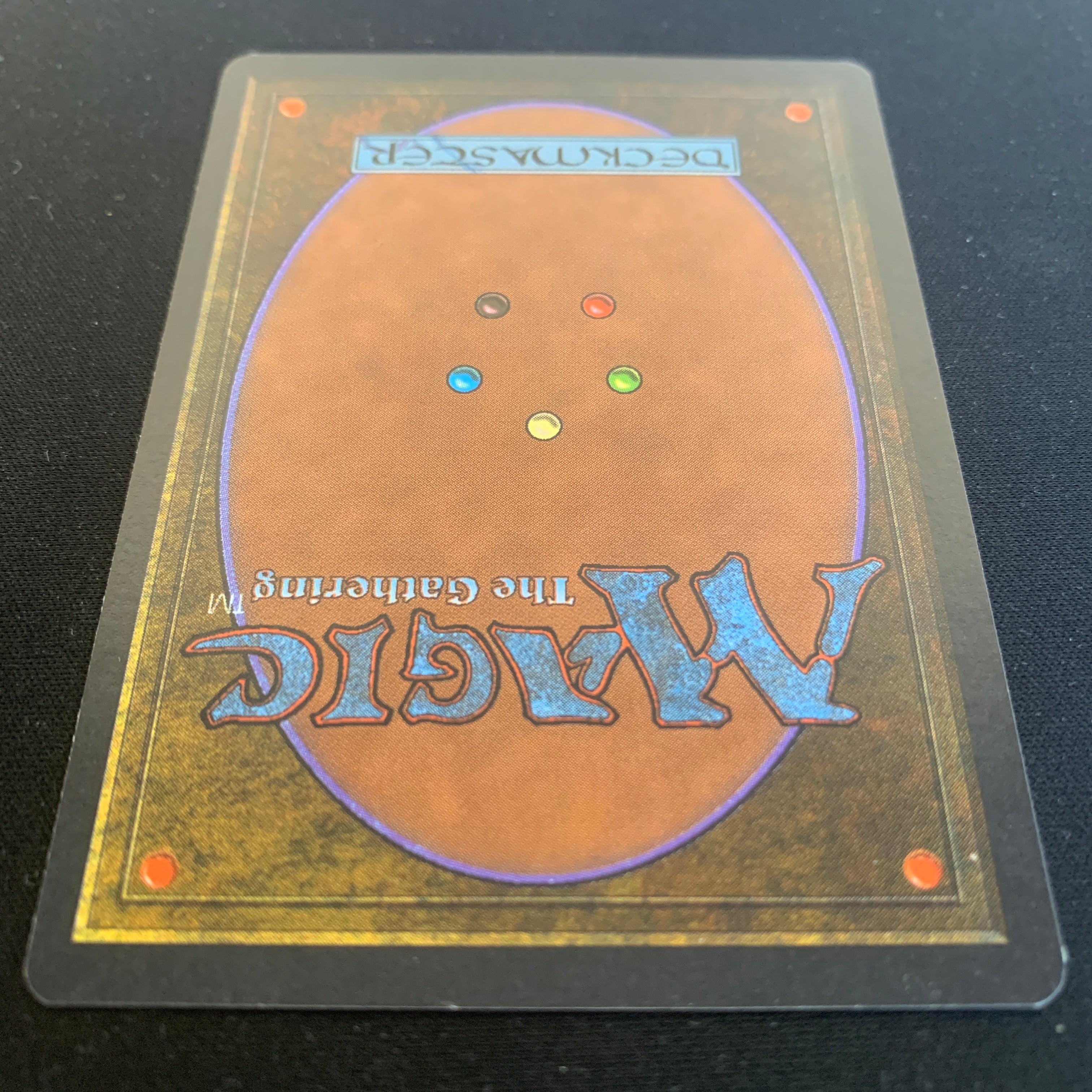 MTG Singles - Shahrazad - Arabian Nights - 