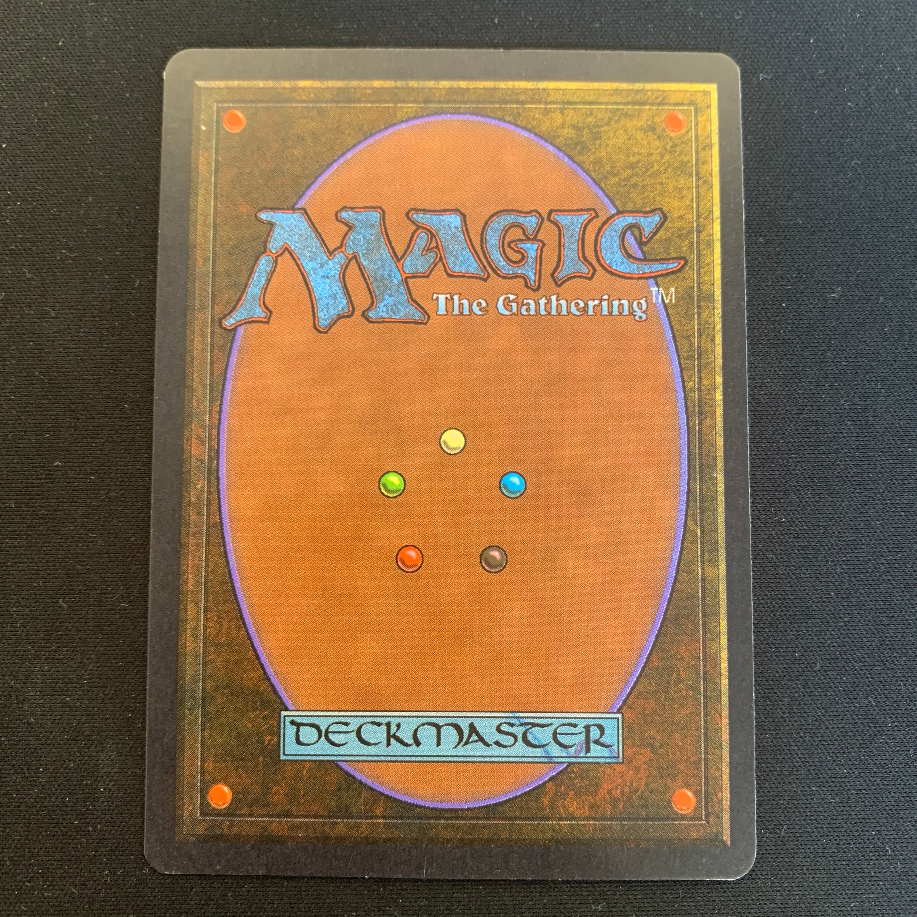MTG Singles - Shahrazad - Arabian Nights - 