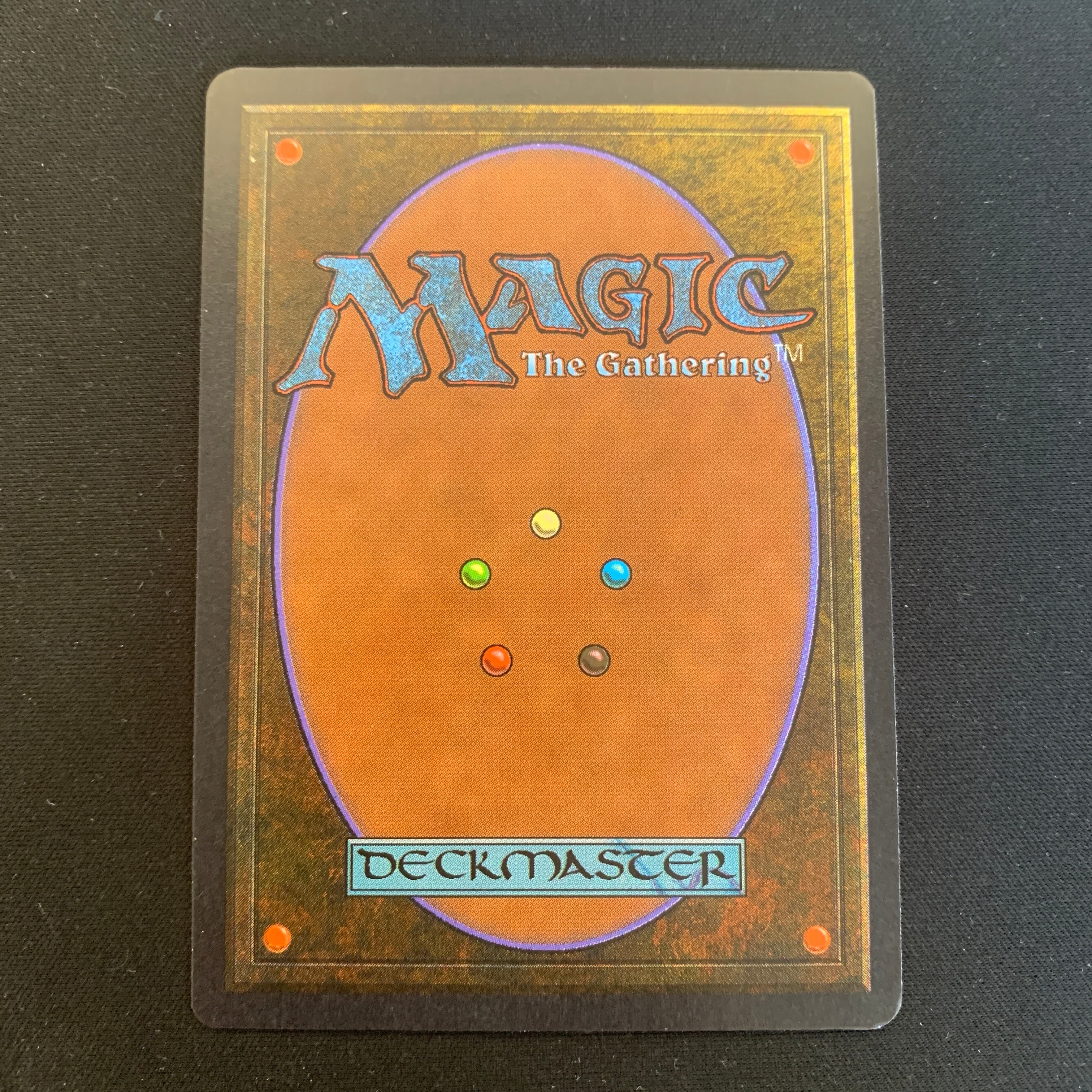 MTG Singles - Shahrazad - Arabian Nights - 