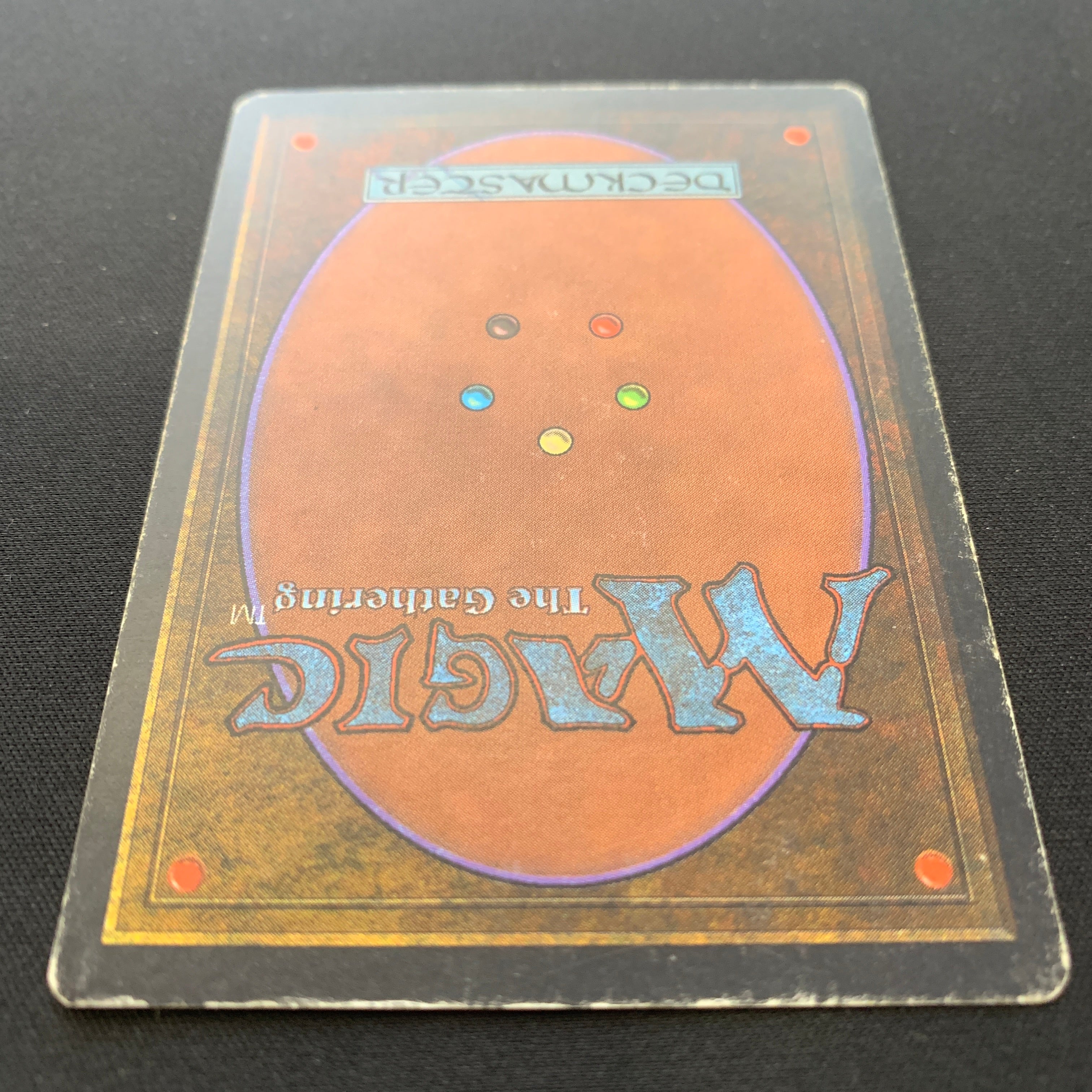 MTG Singles - Shivan Dragon - Unlimited - 