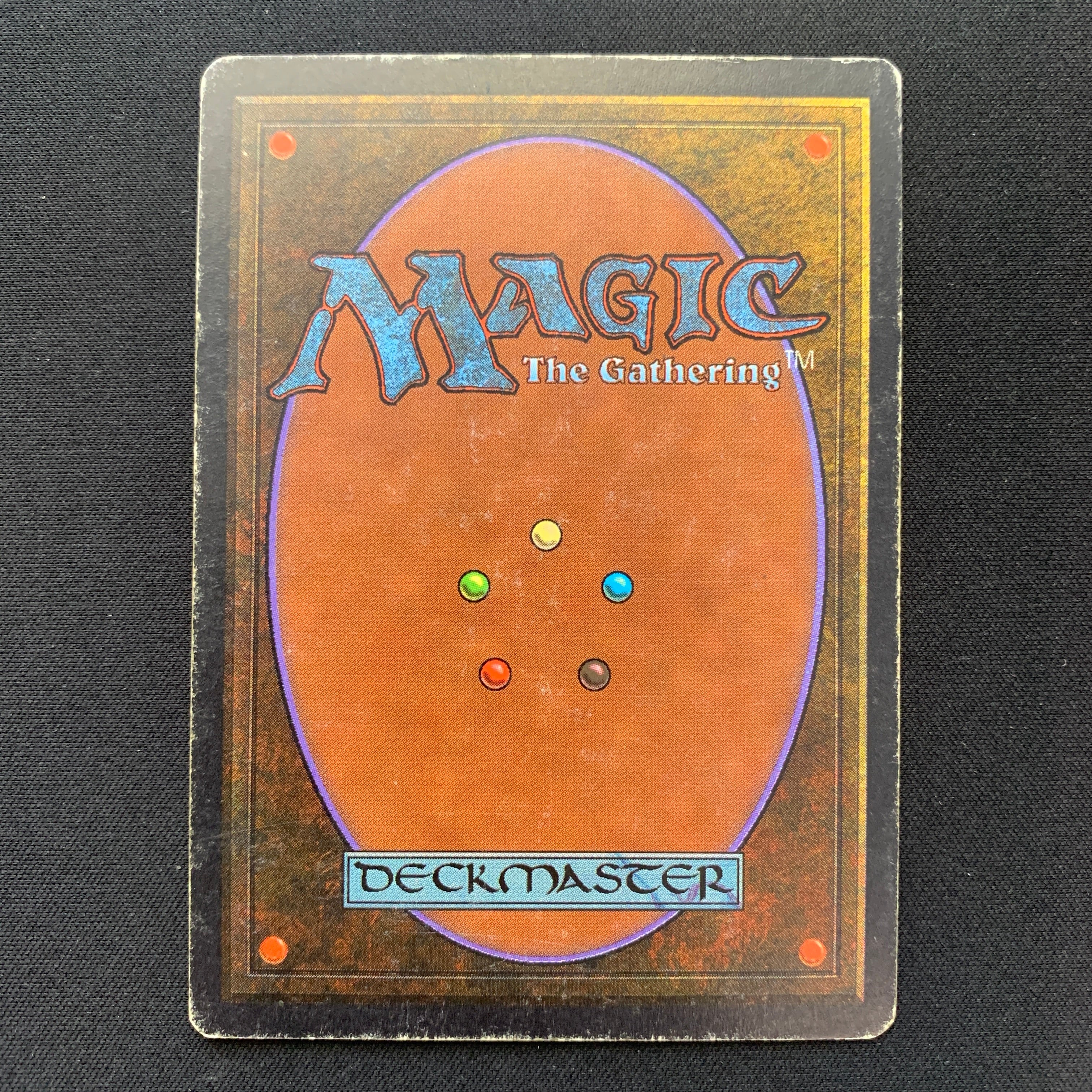 MTG Singles - Shivan Dragon - Unlimited - 