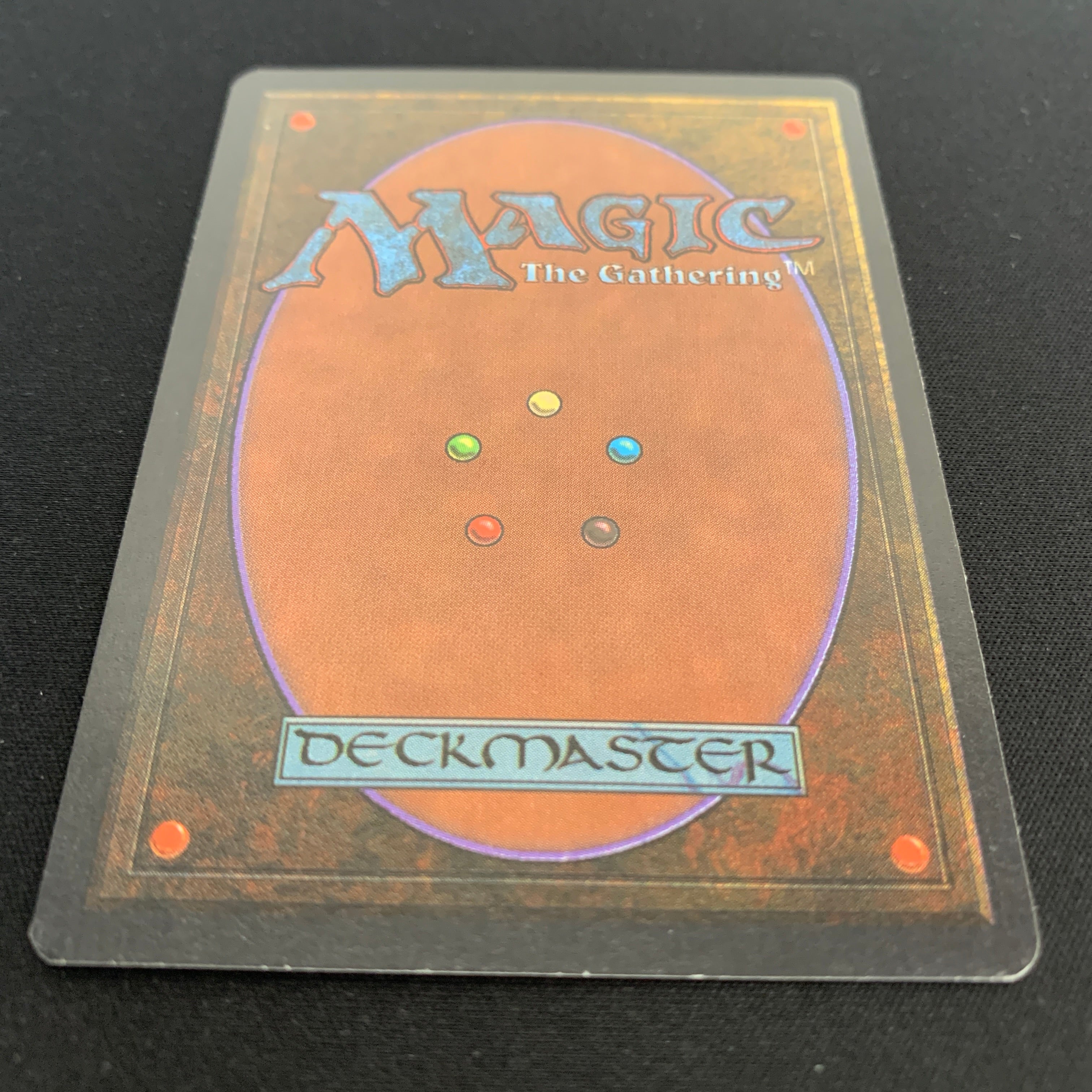 MTG Singles - Shivan Dragon - Unlimited - 