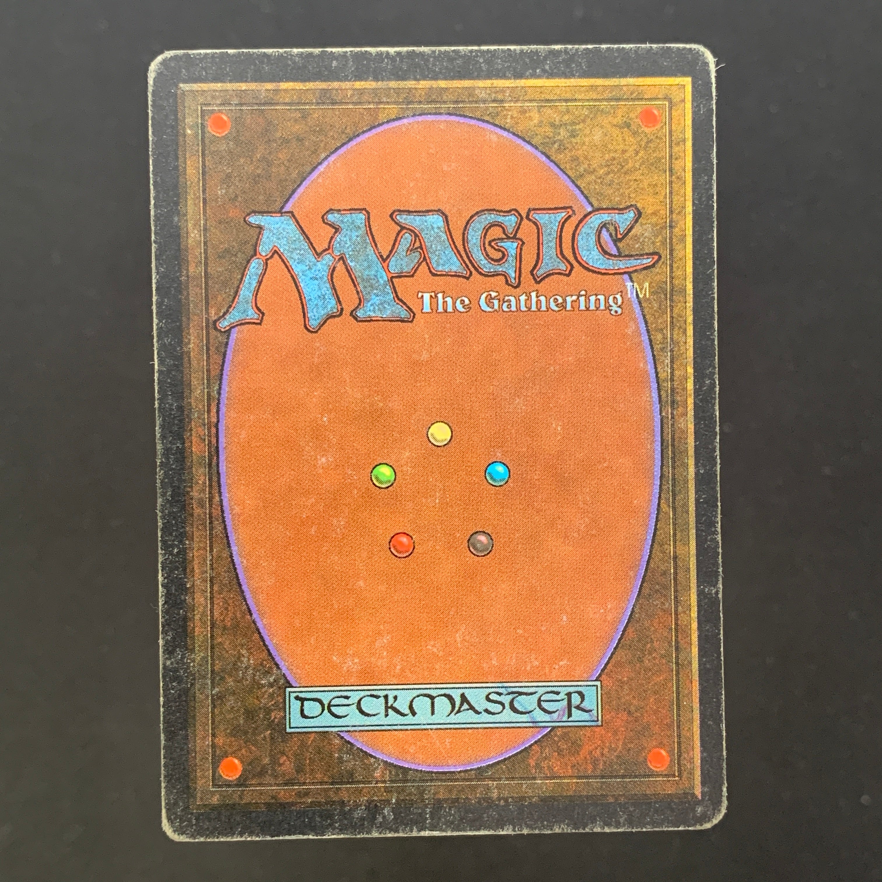 MTG Singles - Shivan Dragon - Unlimited - 